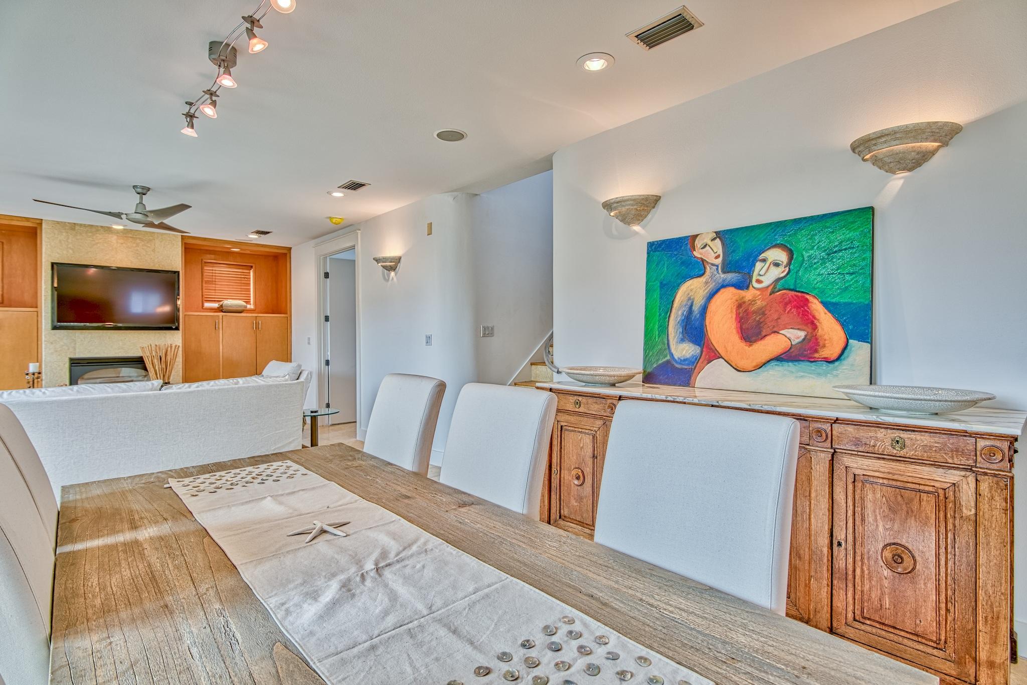 SNOW DRIFT BEACH - Residential