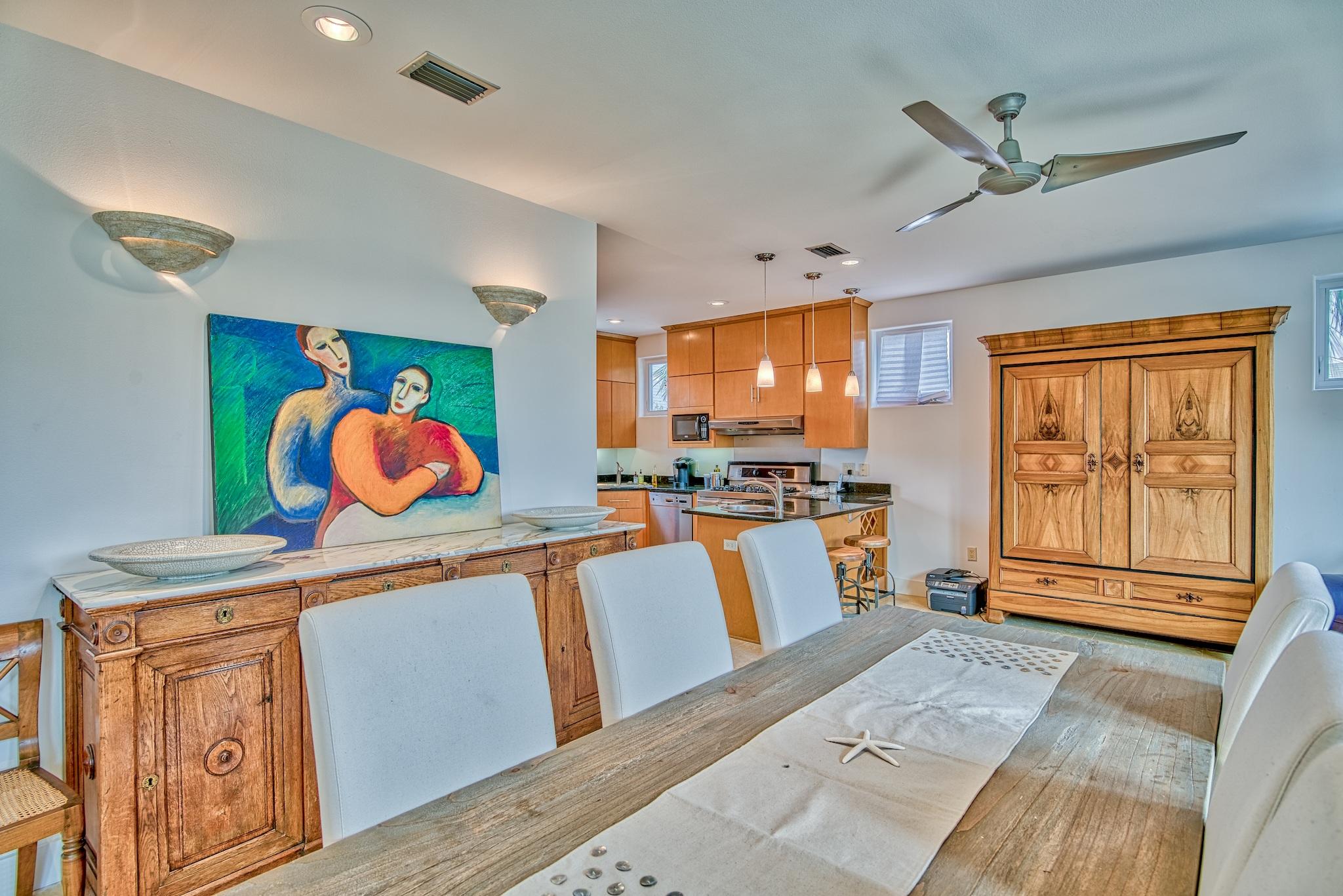 SNOW DRIFT BEACH - Residential