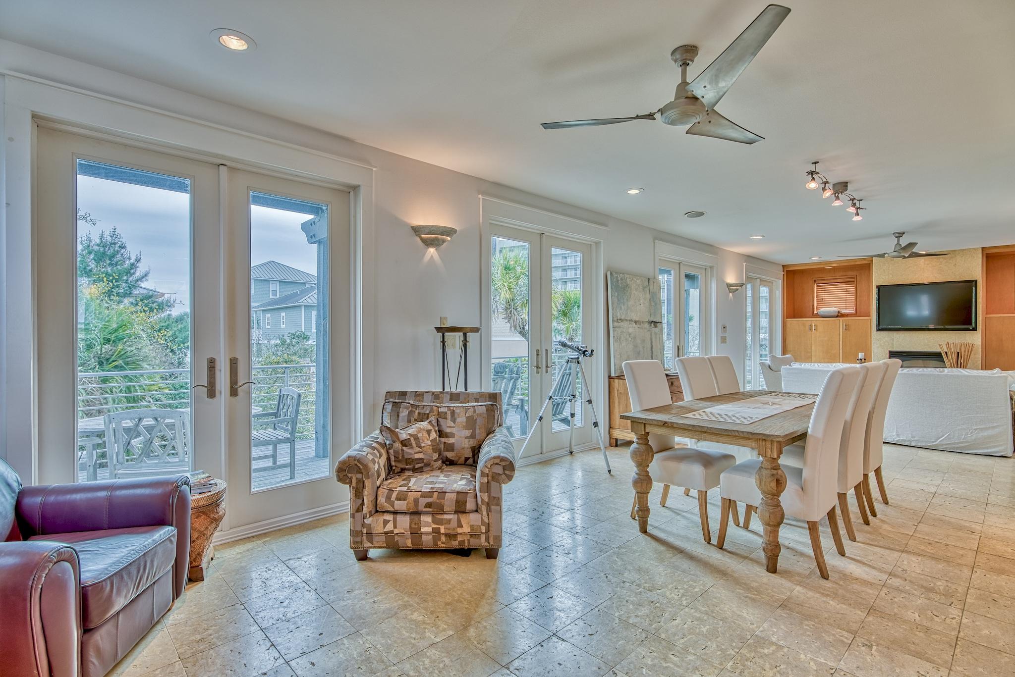 SNOW DRIFT BEACH - Residential