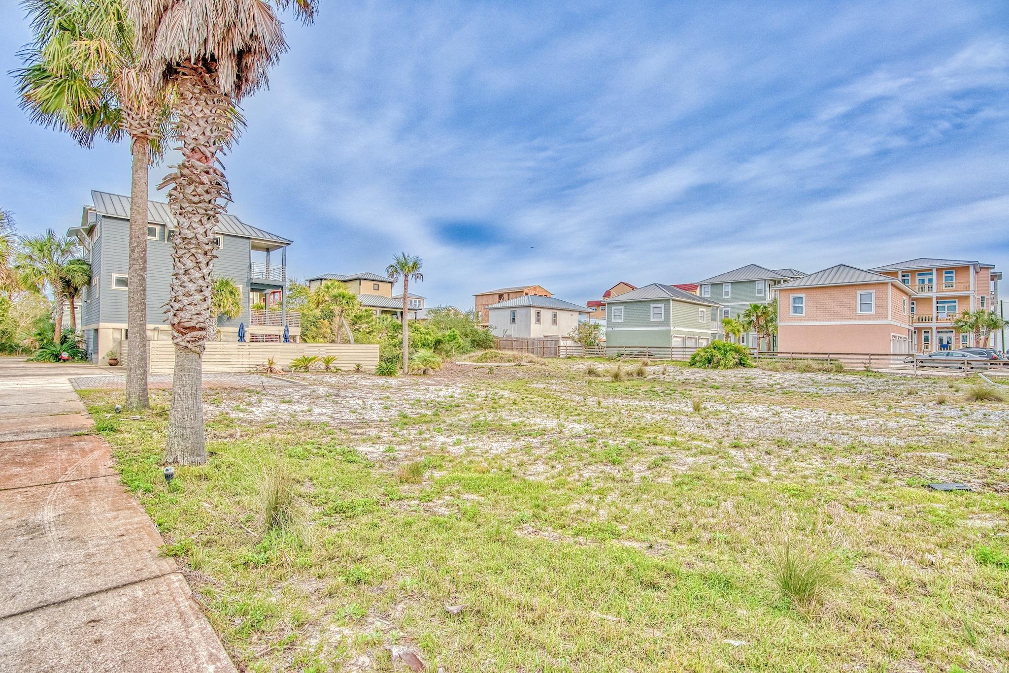 SNOW DRIFT BEACH - Residential