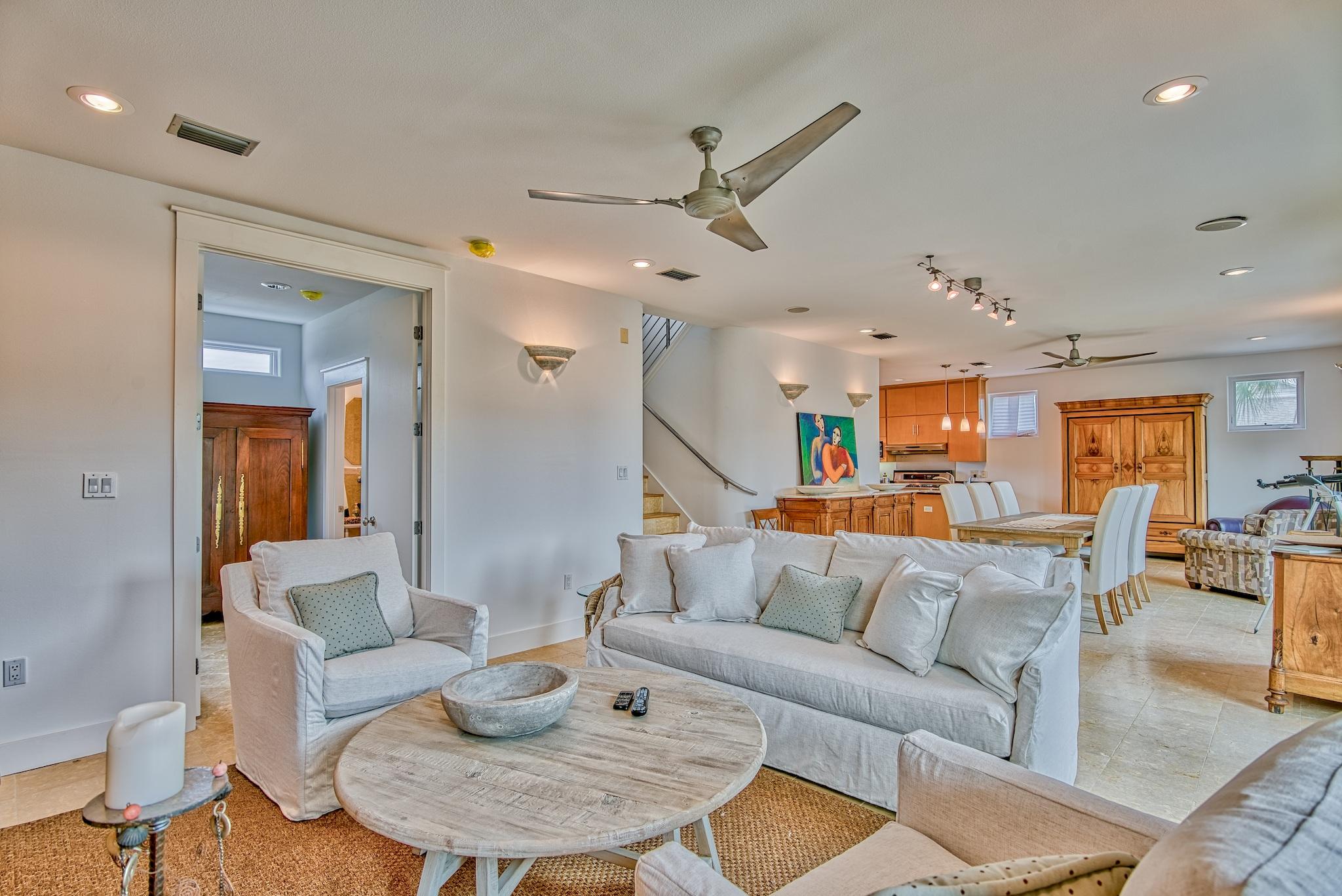 SNOW DRIFT BEACH - Residential
