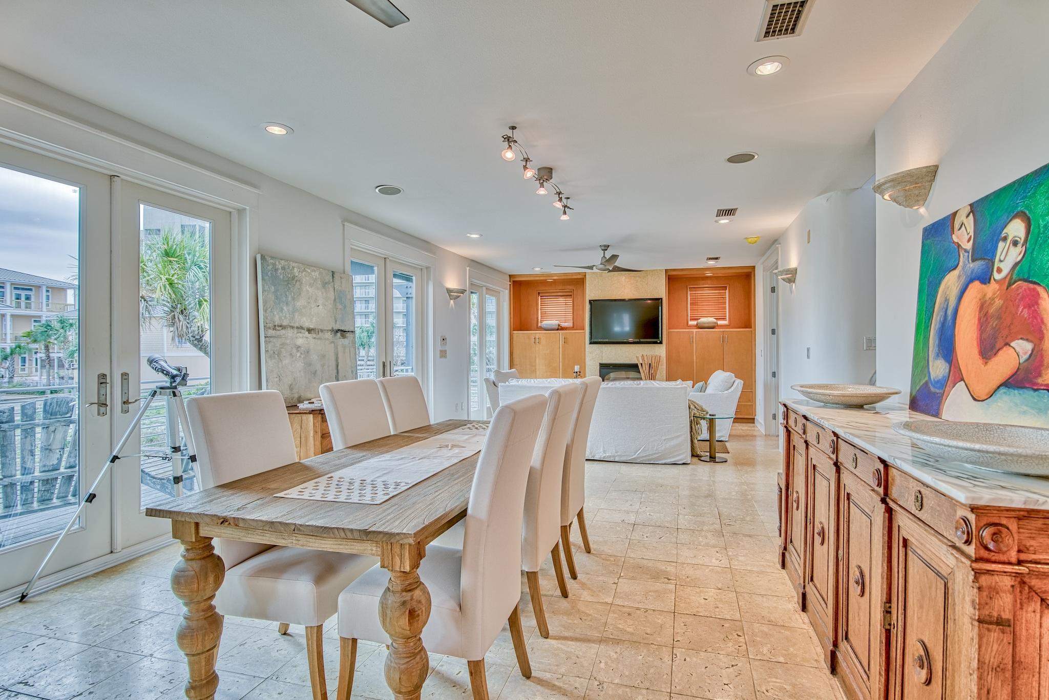 SNOW DRIFT BEACH - Residential