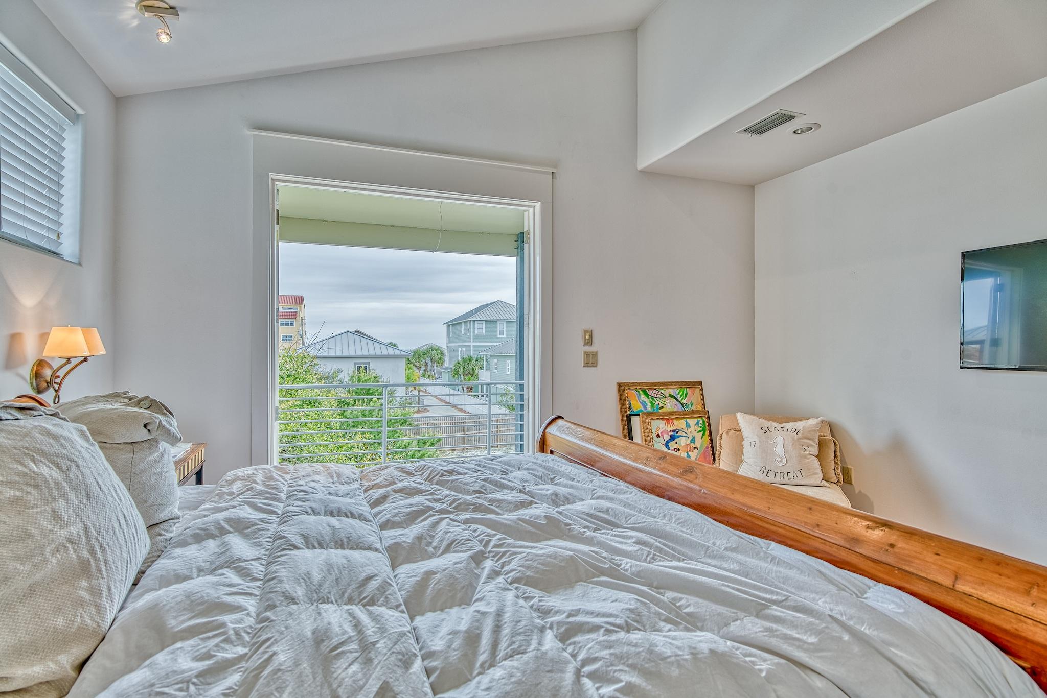 SNOW DRIFT BEACH - Residential