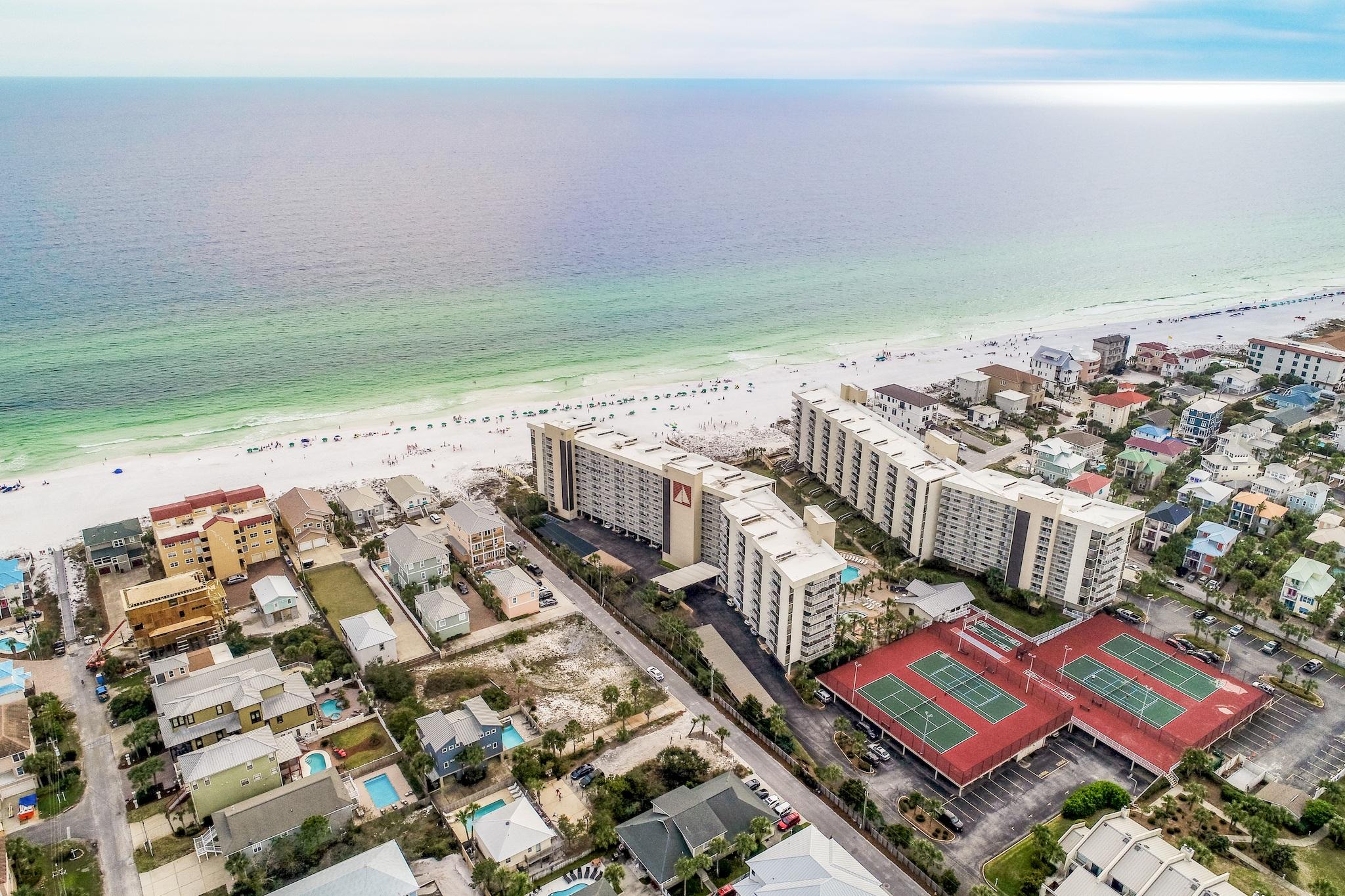 SNOW DRIFT BEACH - Residential