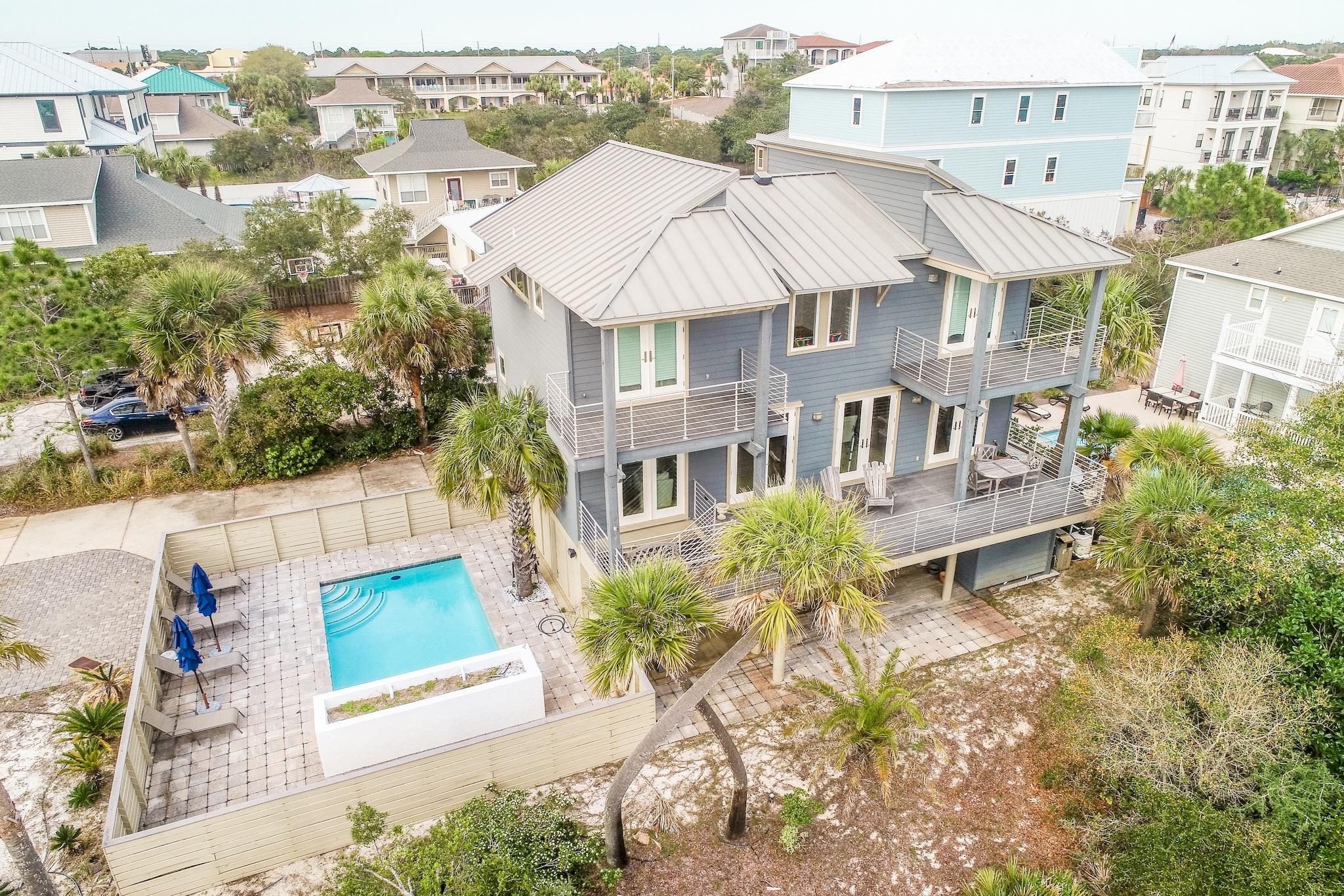SNOW DRIFT BEACH - Residential
