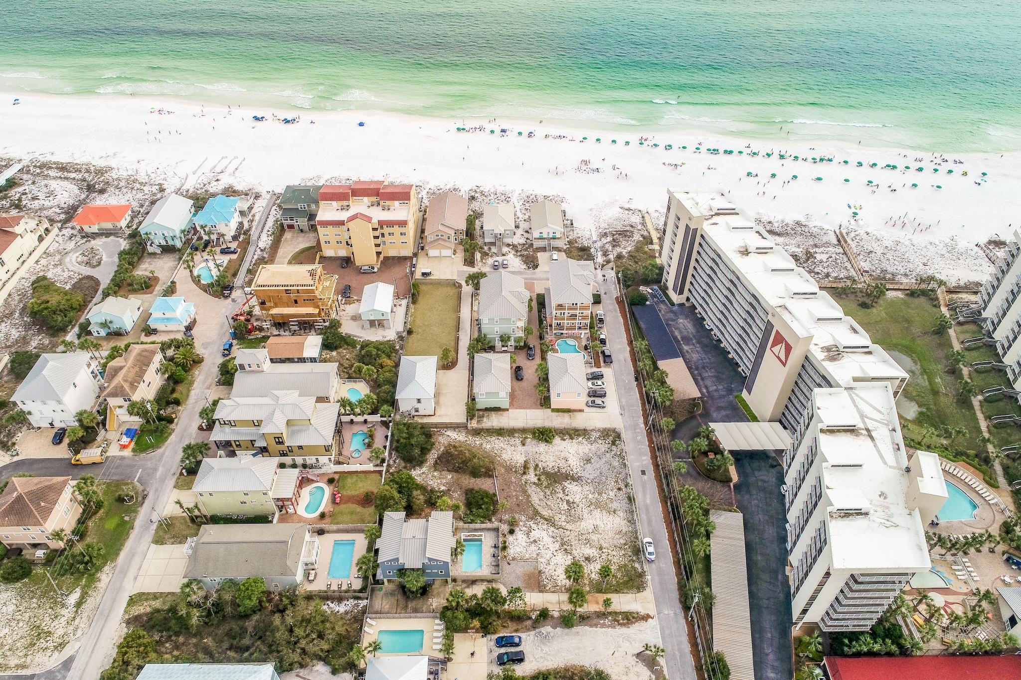 SNOW DRIFT BEACH - Residential