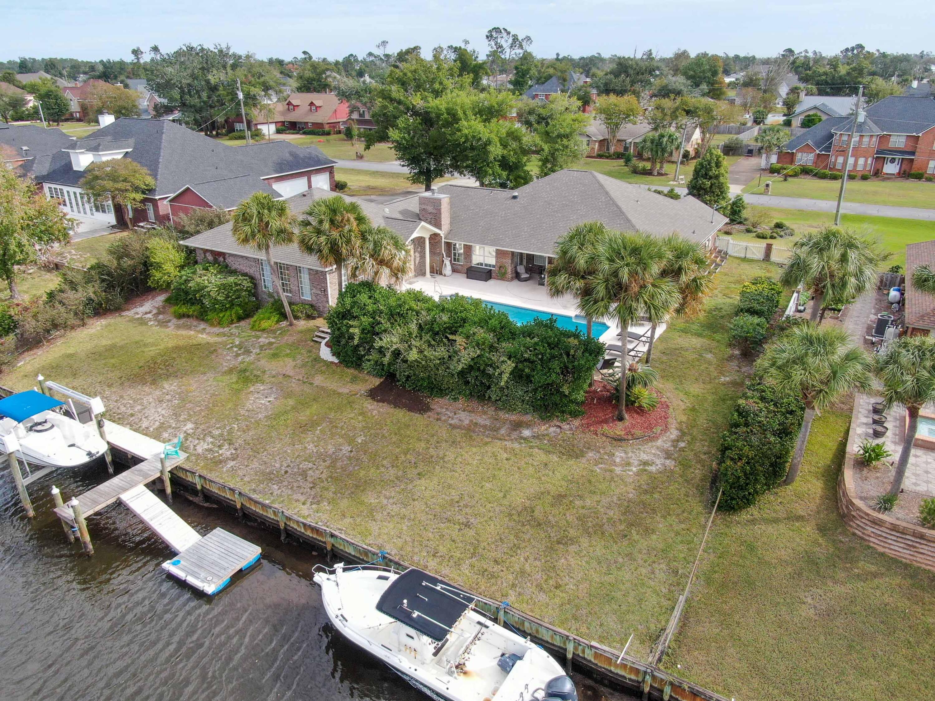 Kings Point 6th Add - Residential