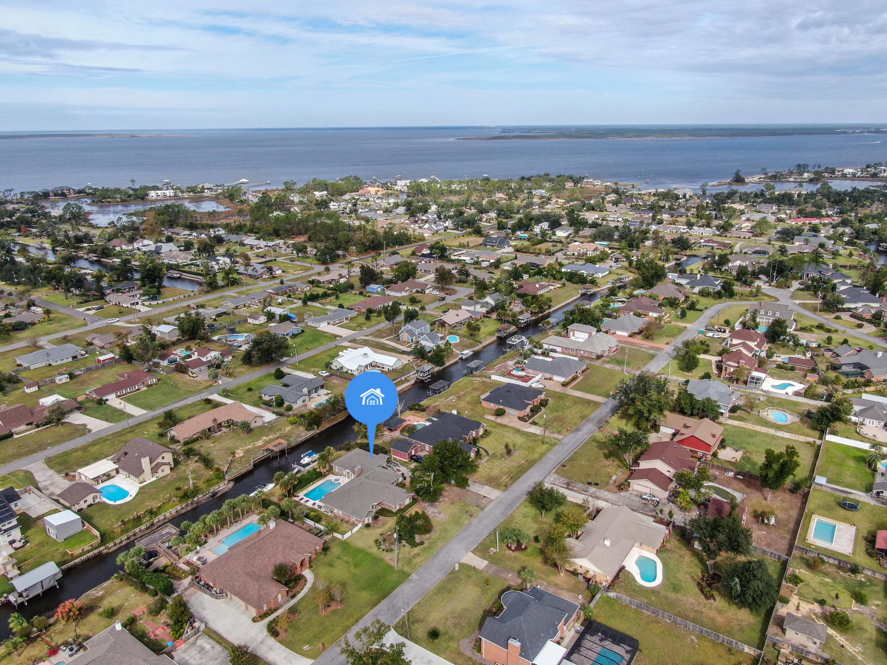 Kings Point 6th Add - Residential