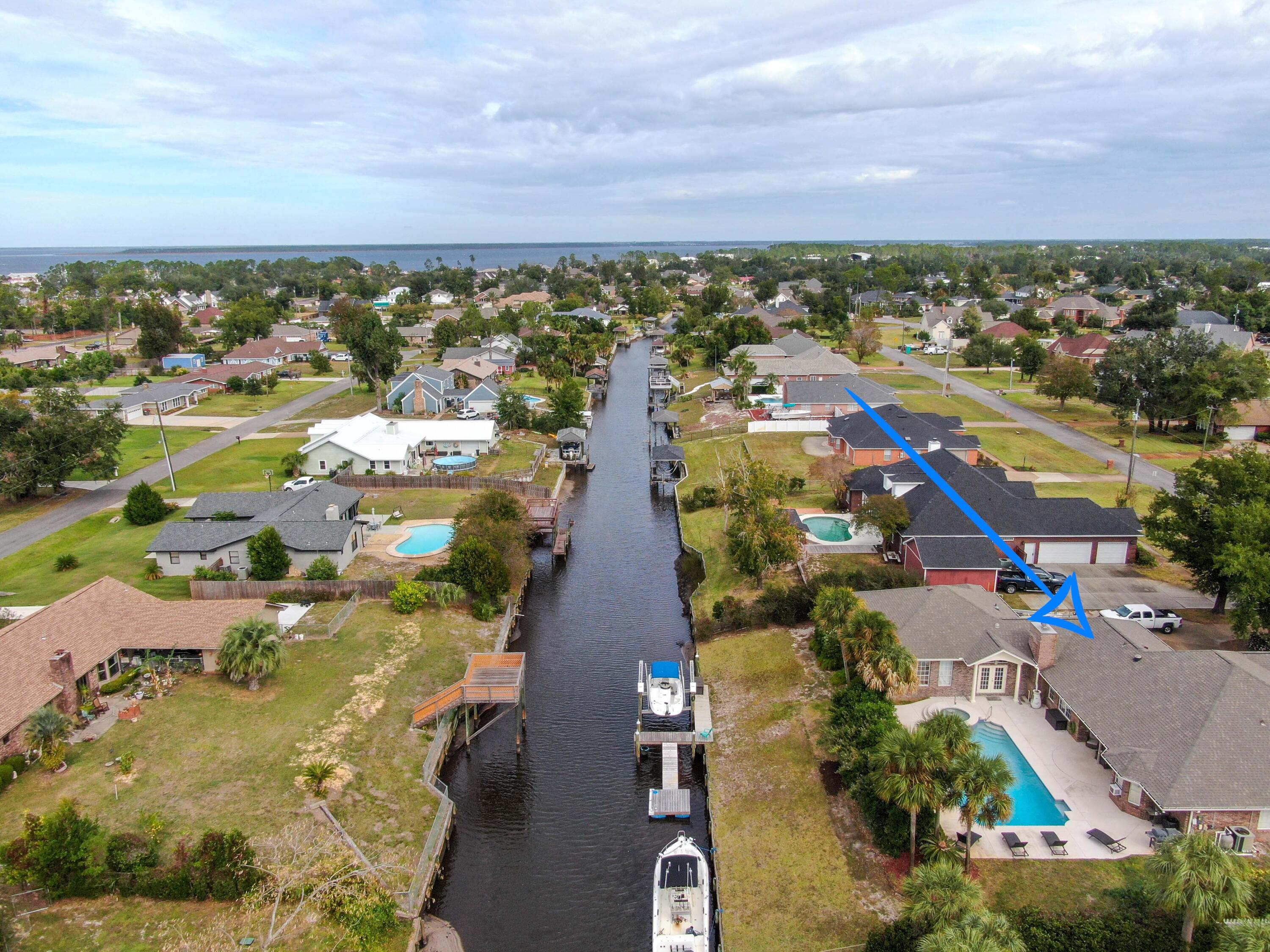 Kings Point 6th Add - Residential