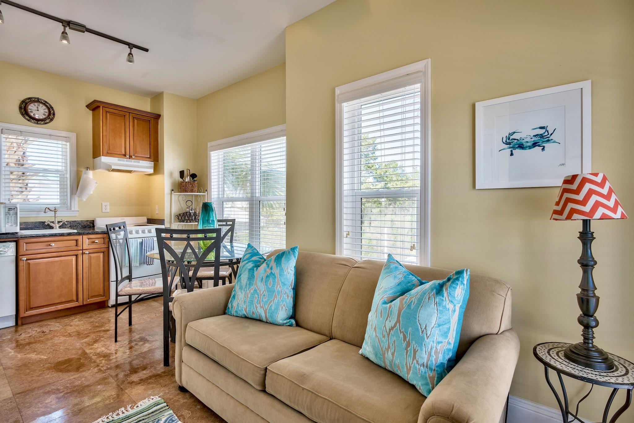 VILLAGE AT BLUE MOUNTAIN BEACH - Residential