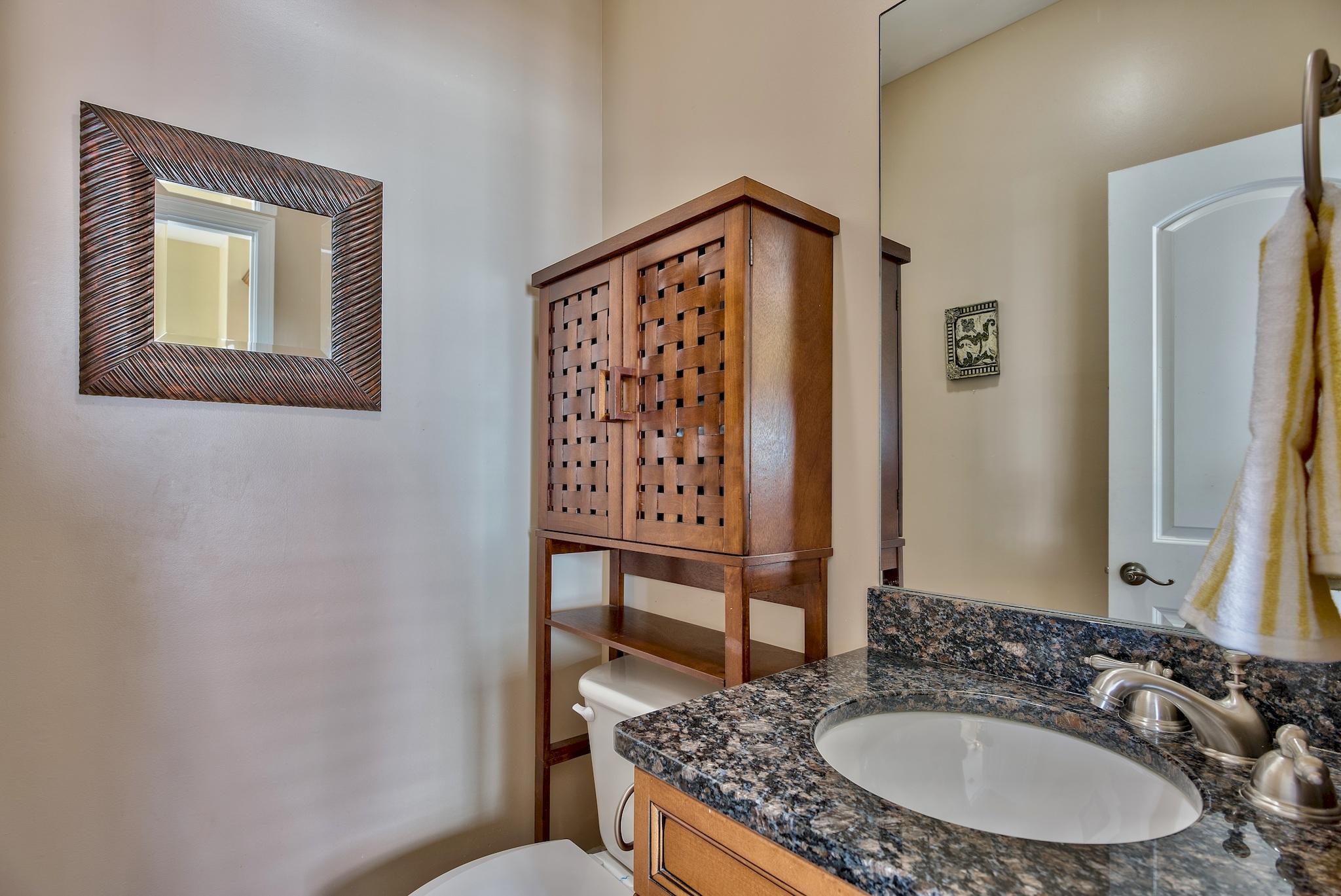 VILLAGE AT BLUE MOUNTAIN BEACH - Residential