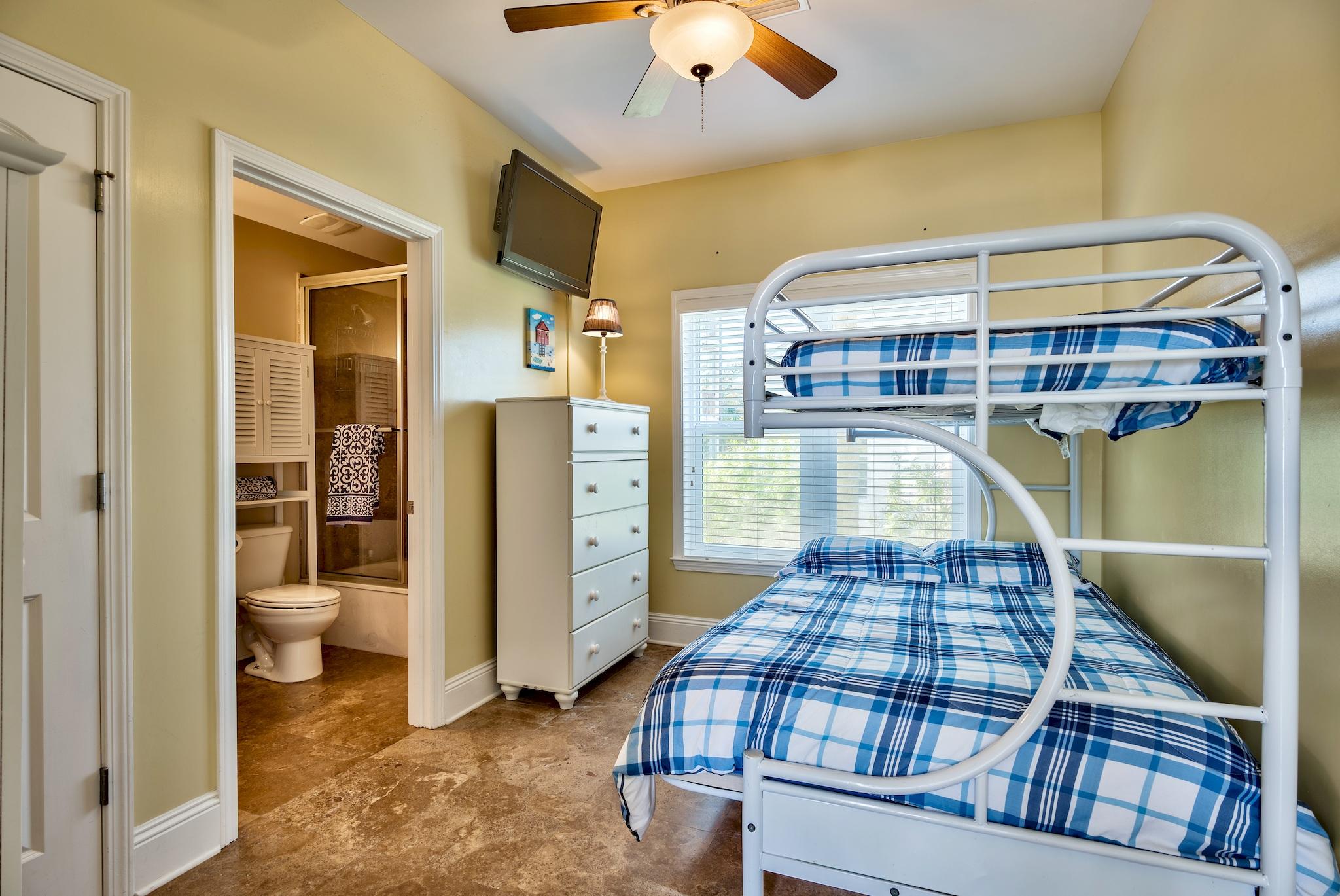 VILLAGE AT BLUE MOUNTAIN BEACH - Residential