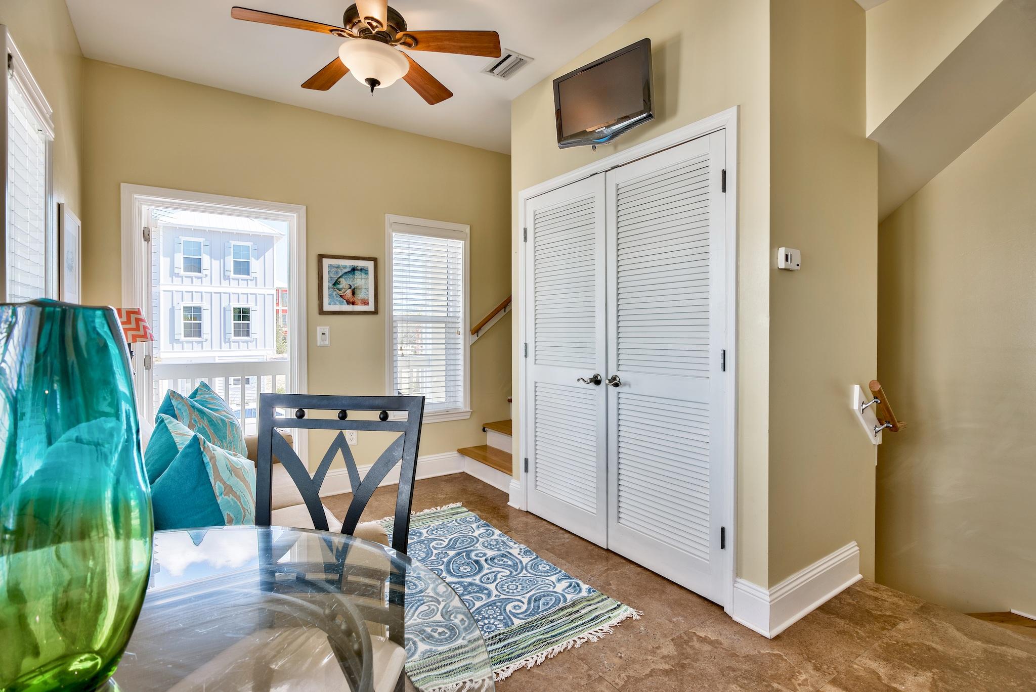 VILLAGE AT BLUE MOUNTAIN BEACH - Residential