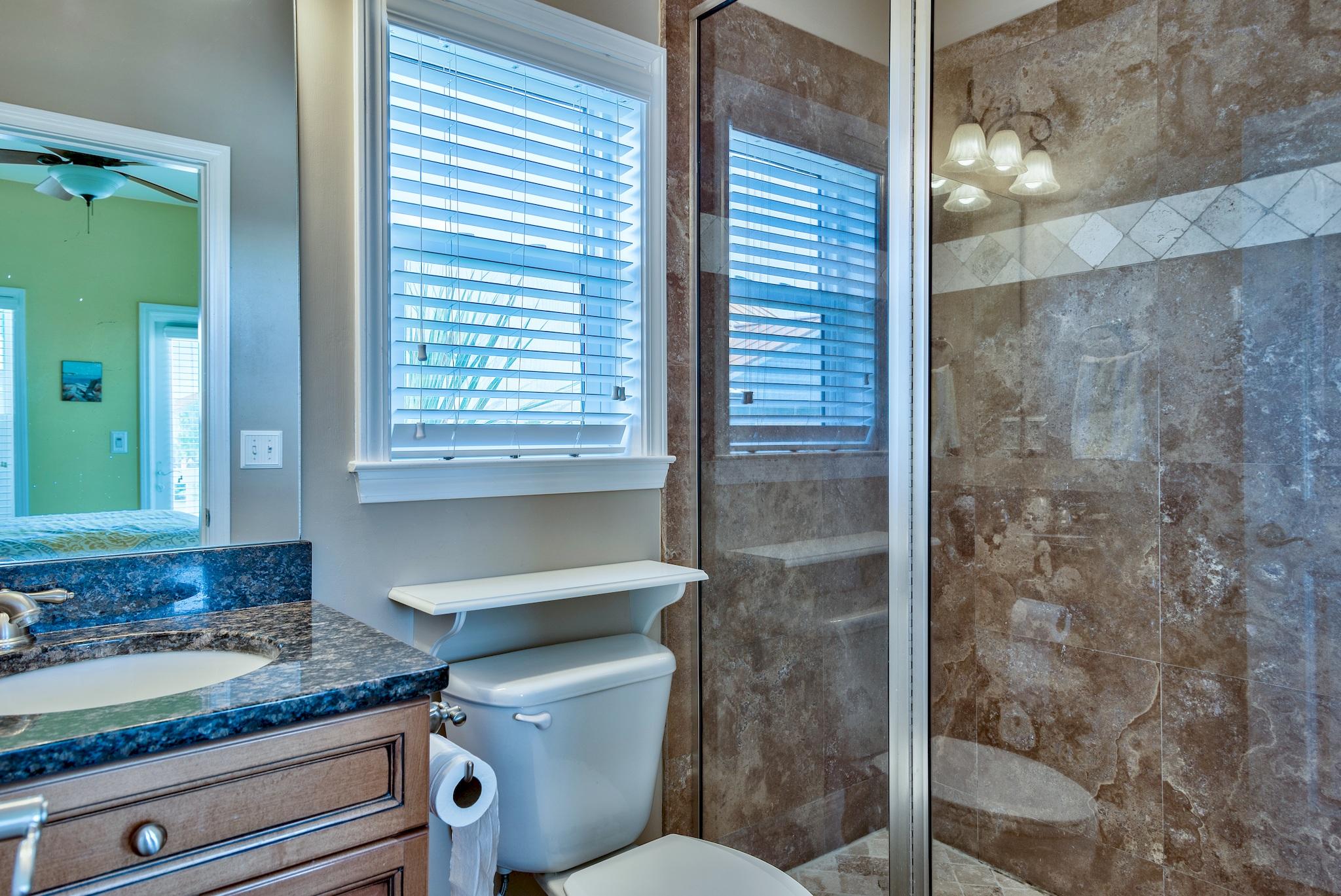 VILLAGE AT BLUE MOUNTAIN BEACH - Residential