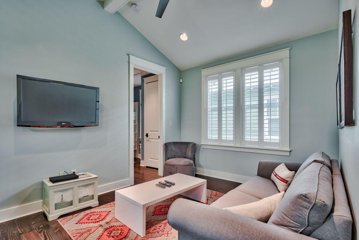 Watercolor - Residential