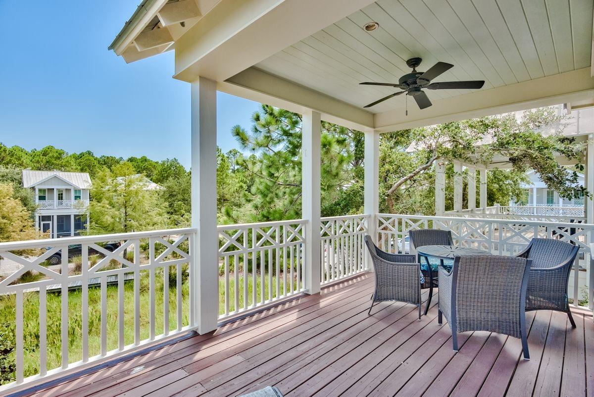 Watercolor - Residential