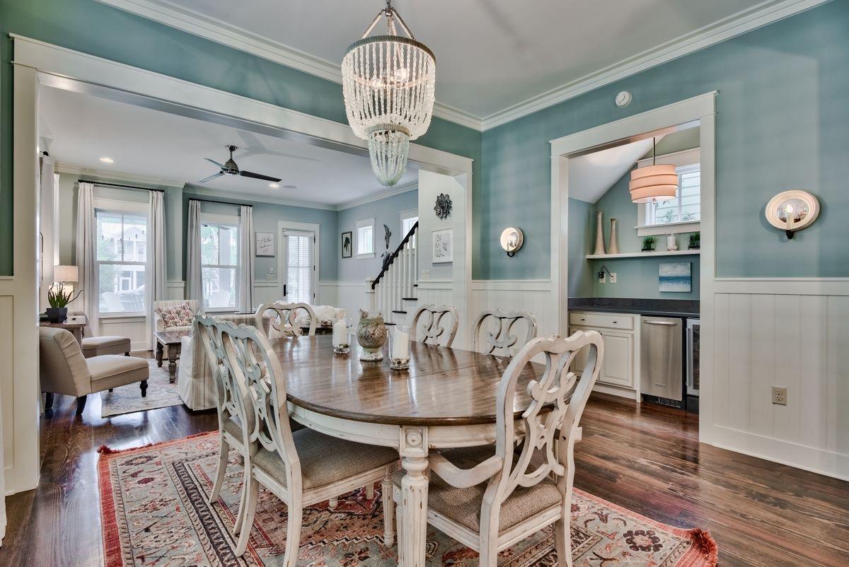 Watercolor - Residential