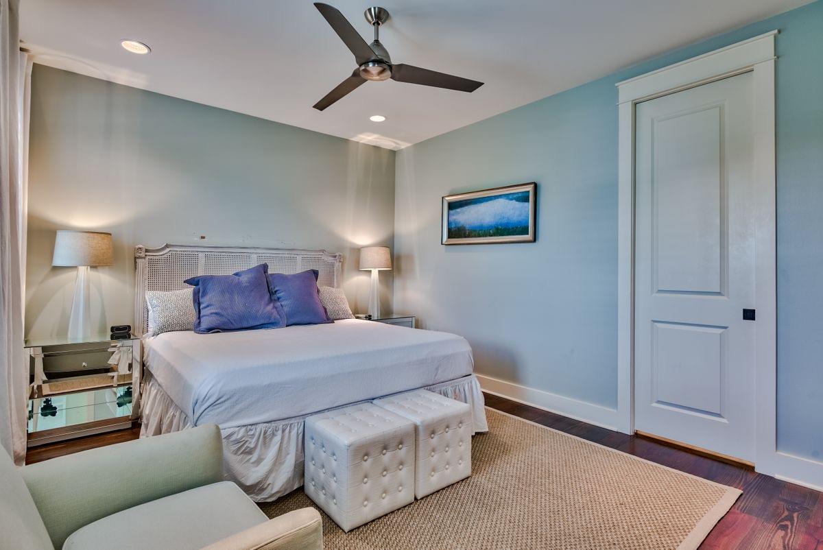 Watercolor - Residential