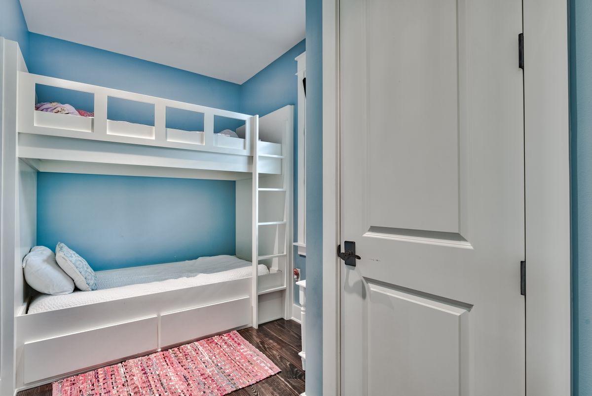 Watercolor - Residential