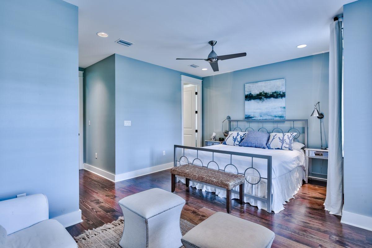 Watercolor - Residential