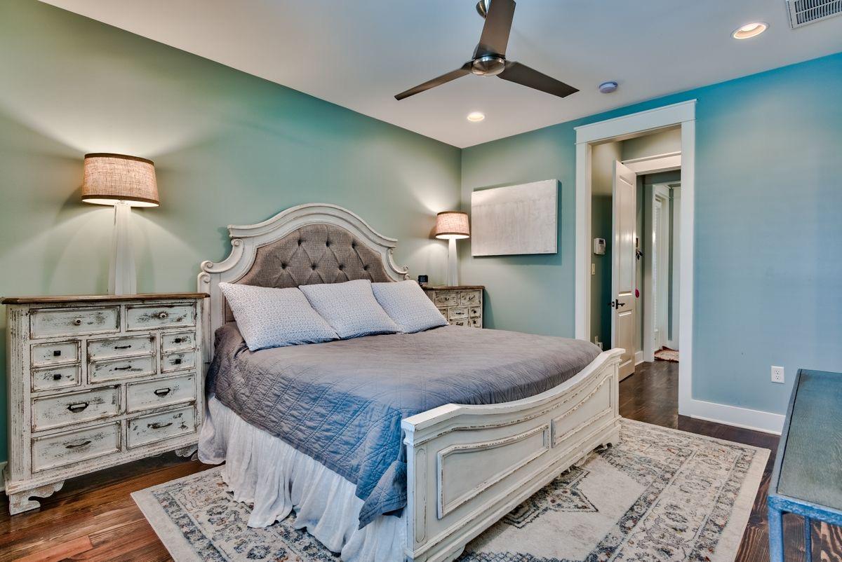 Watercolor - Residential