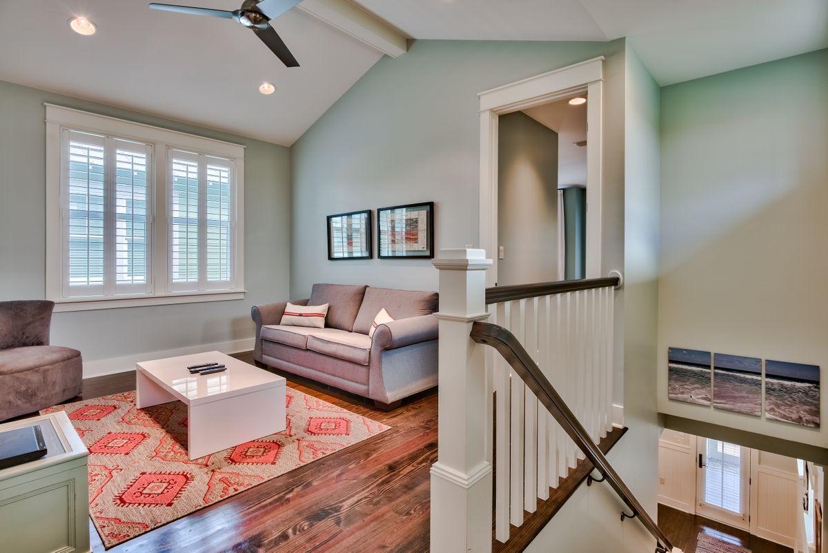 Watercolor - Residential