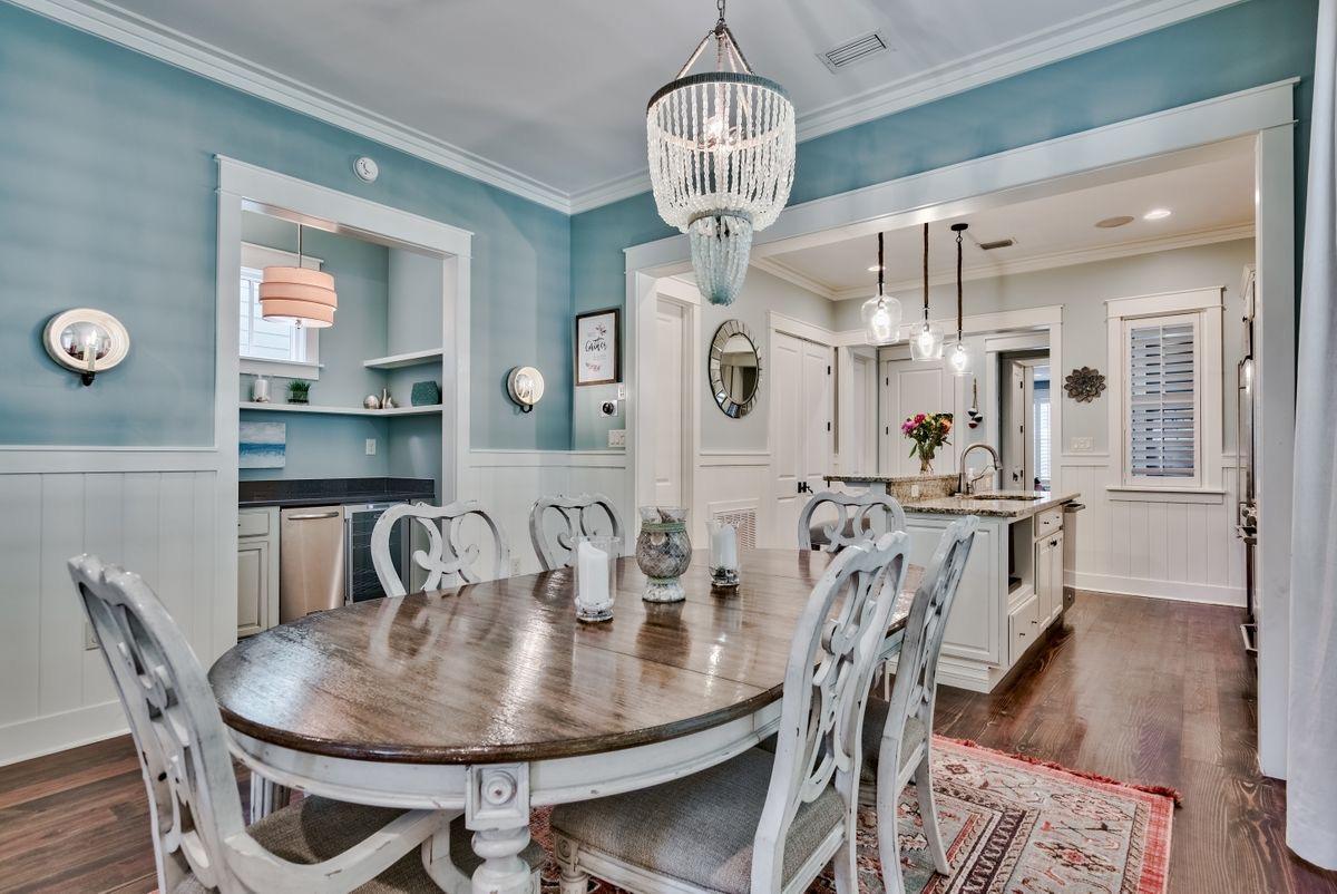 Watercolor - Residential