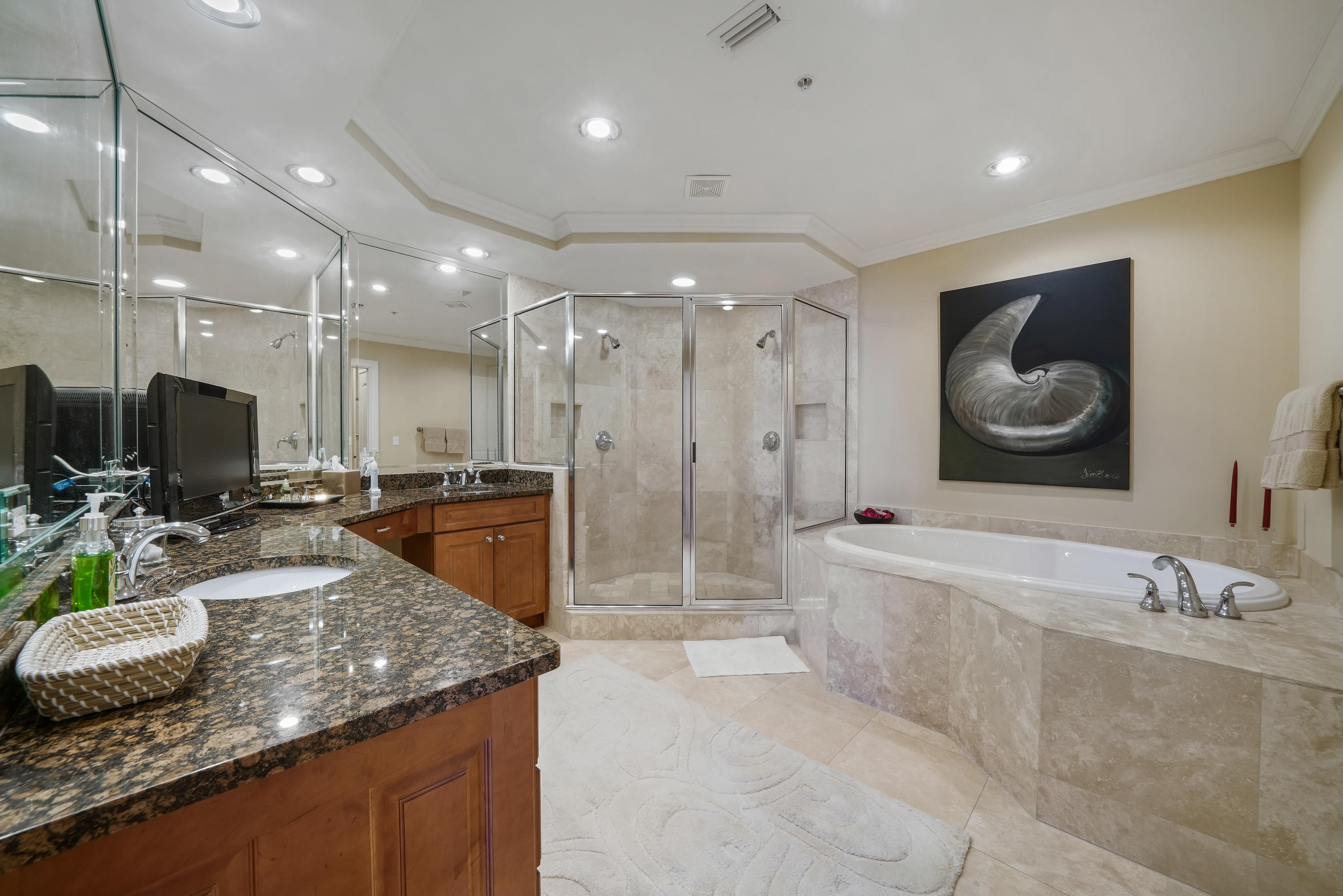 GRAND DUNES - SOUTH TOWER - Residential
