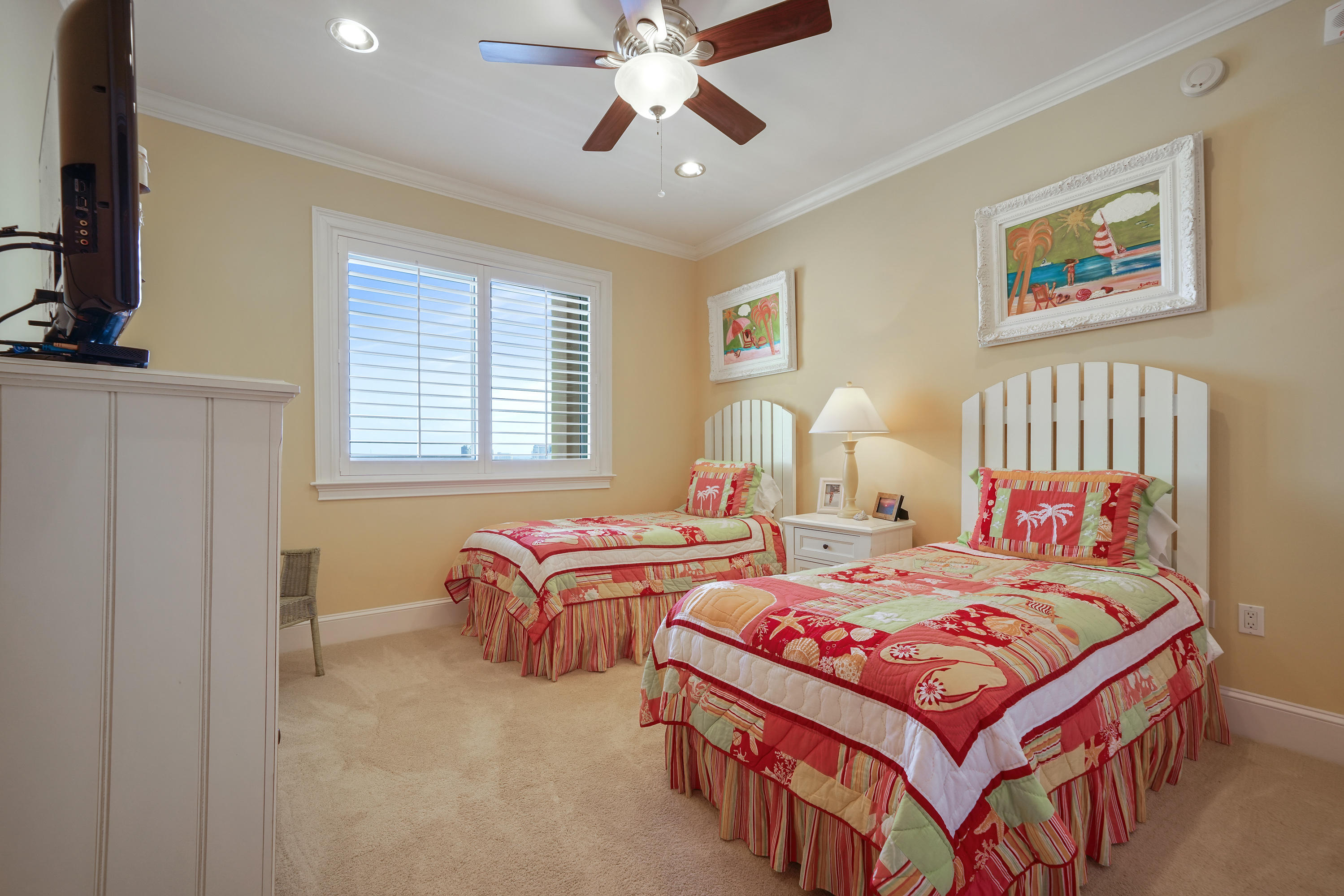 GRAND DUNES - SOUTH TOWER - Residential