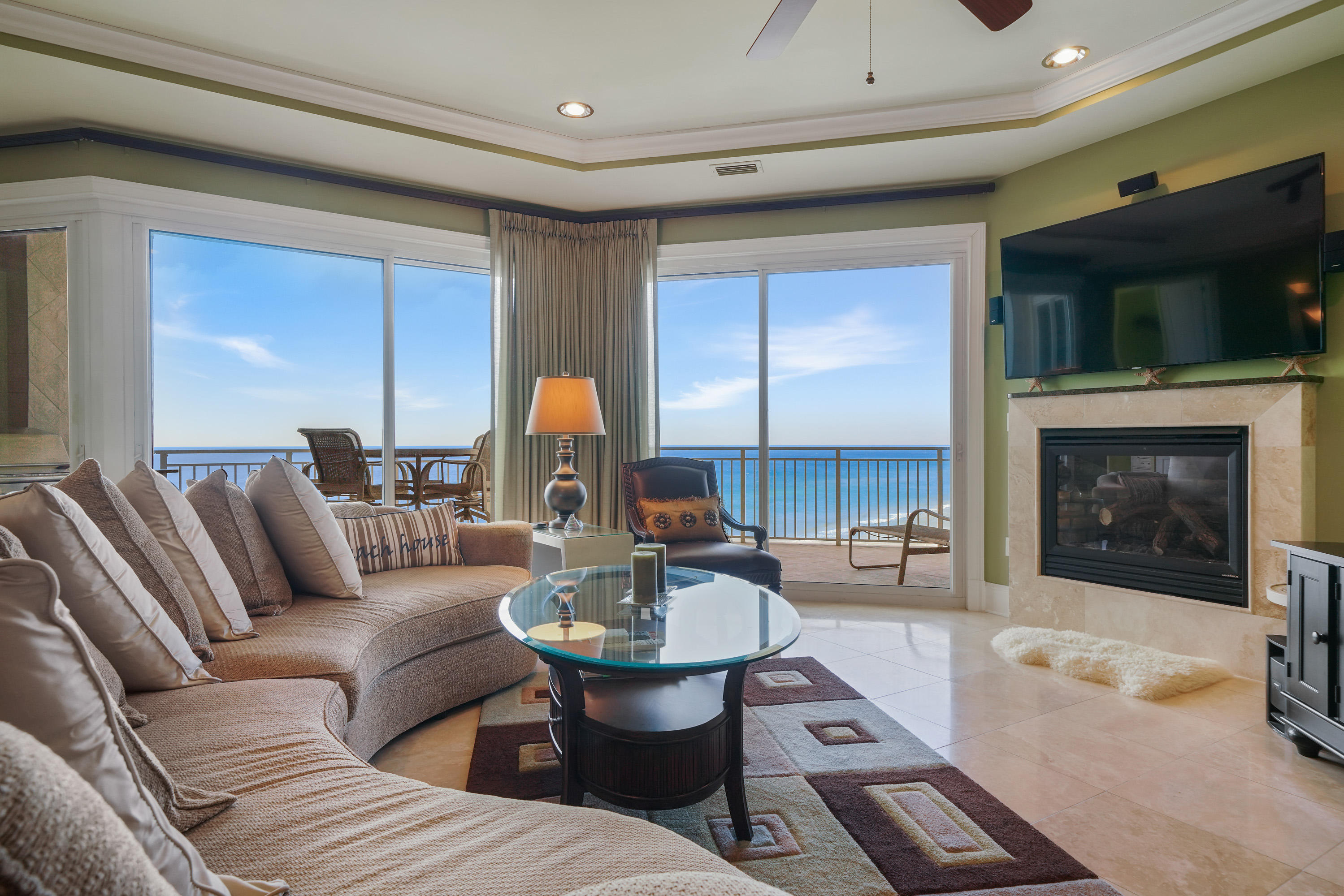GRAND DUNES - SOUTH TOWER - Residential