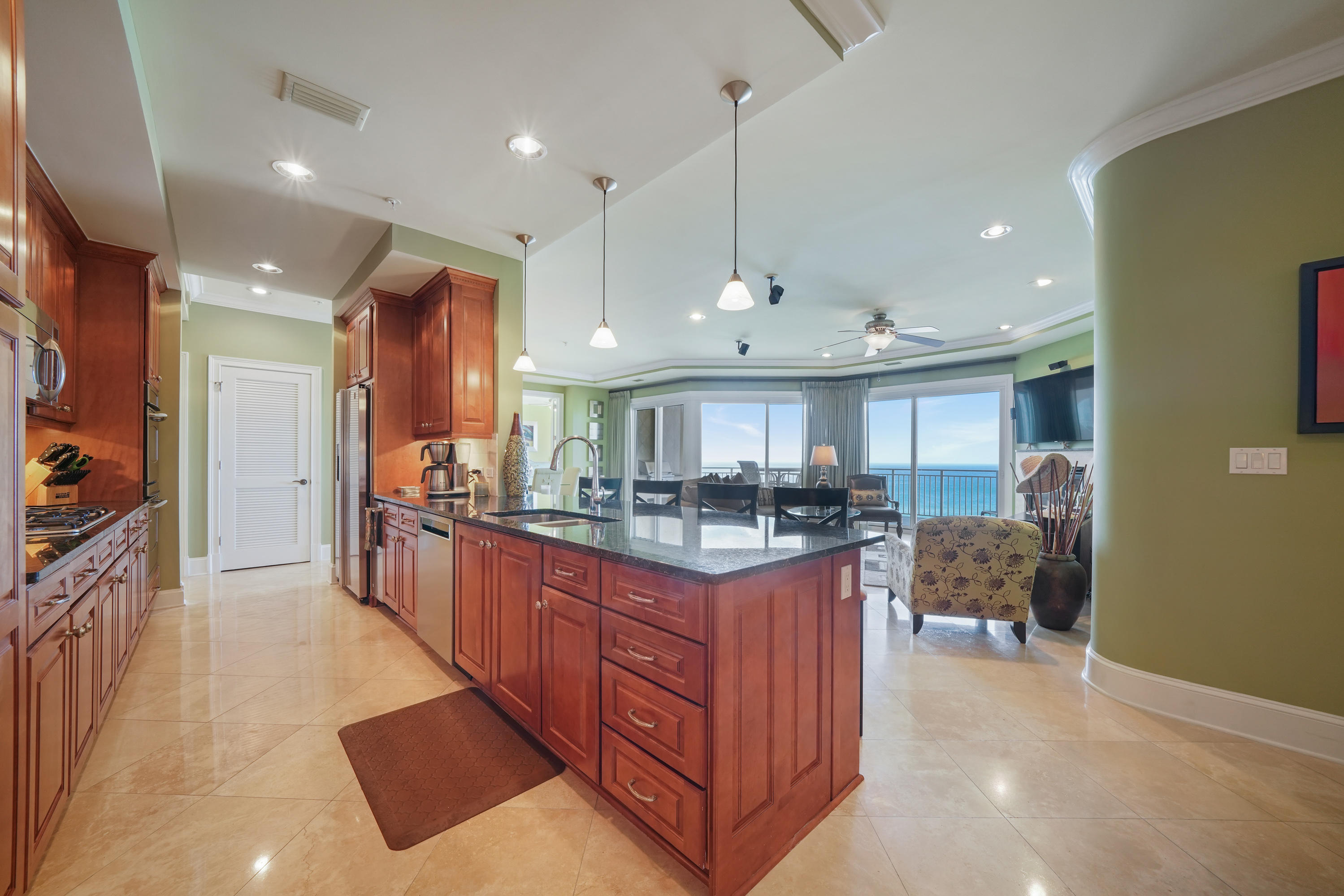 GRAND DUNES - SOUTH TOWER - Residential