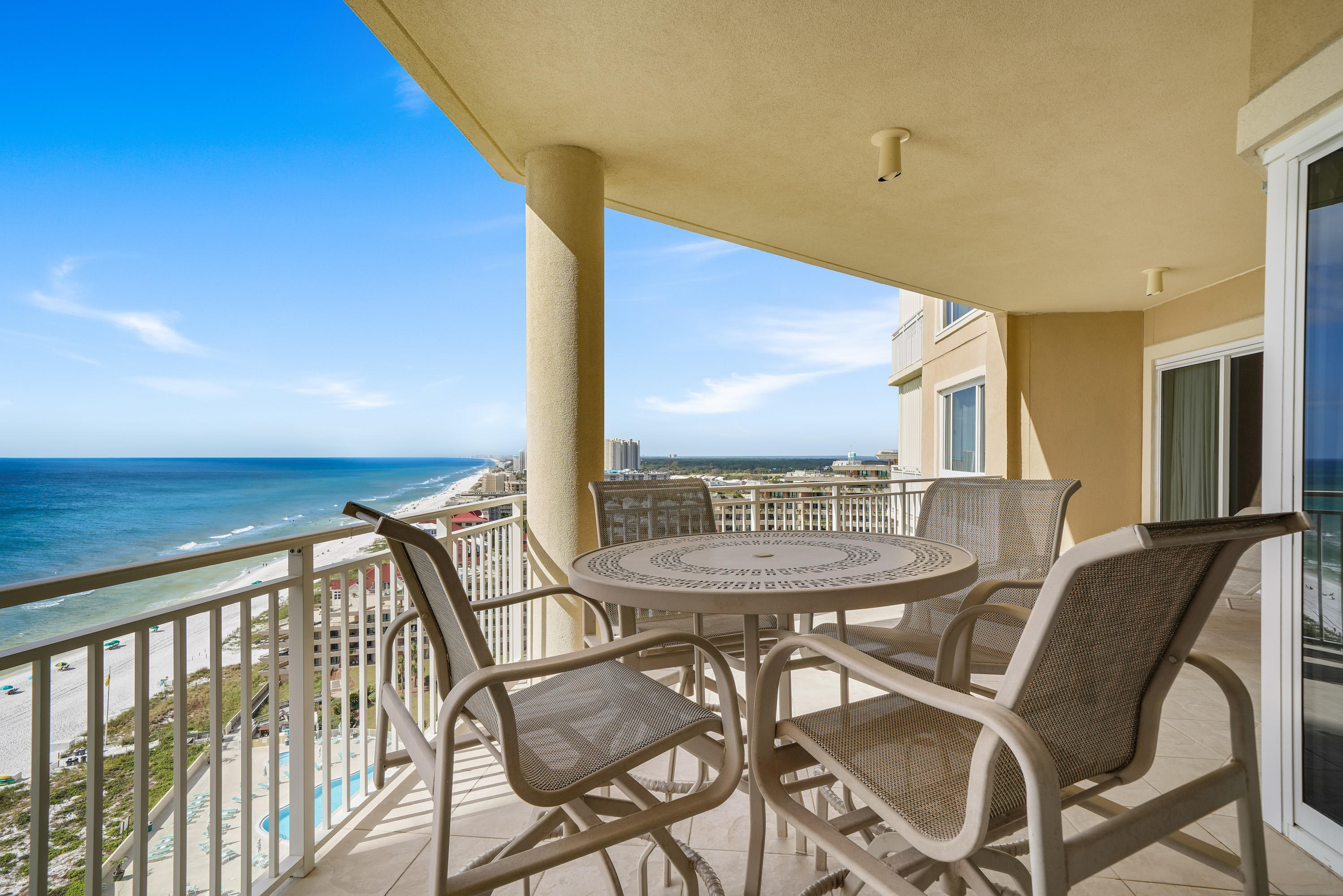 GRAND DUNES - SOUTH TOWER - Residential
