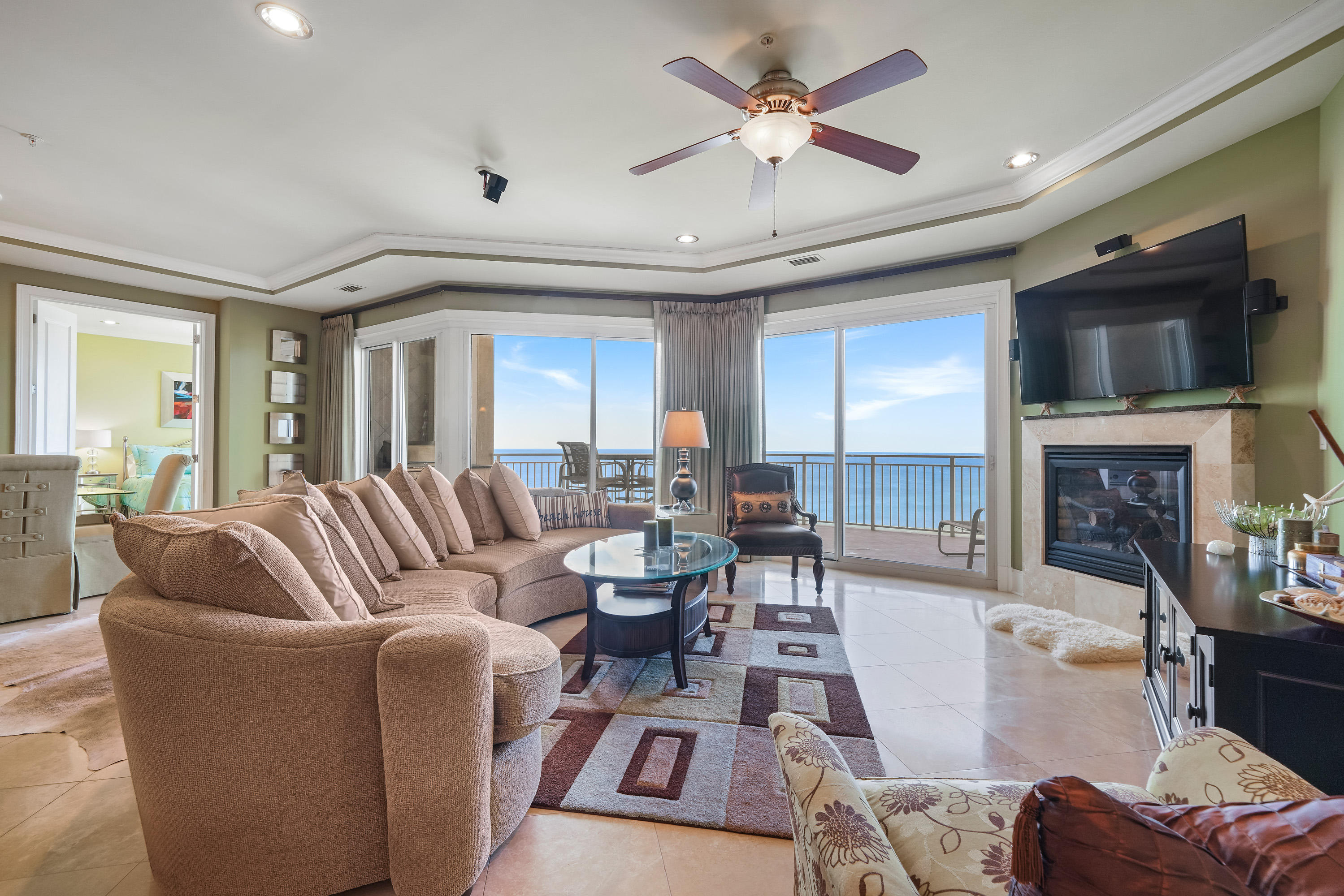 GRAND DUNES - SOUTH TOWER - Residential
