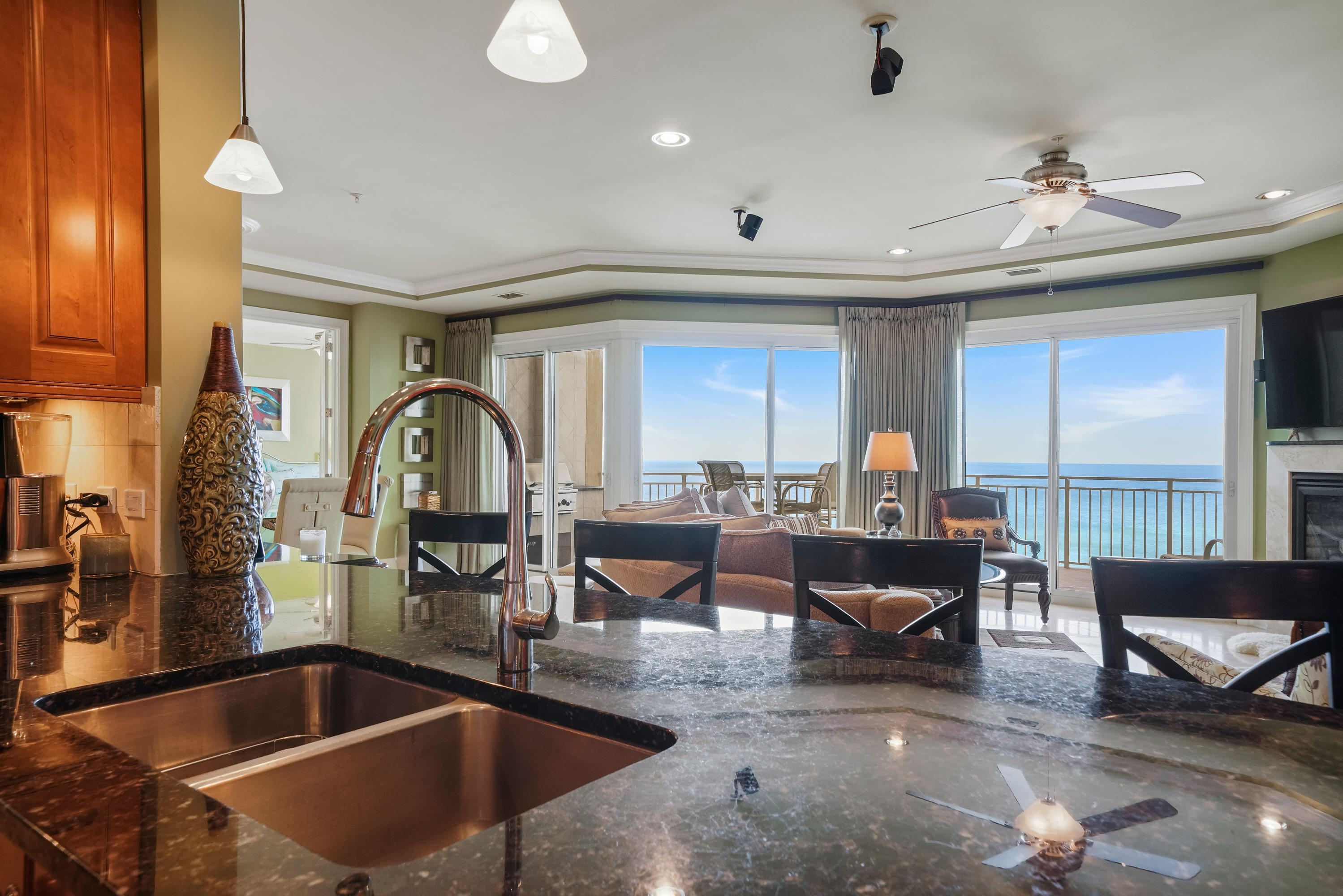 GRAND DUNES - SOUTH TOWER - Residential