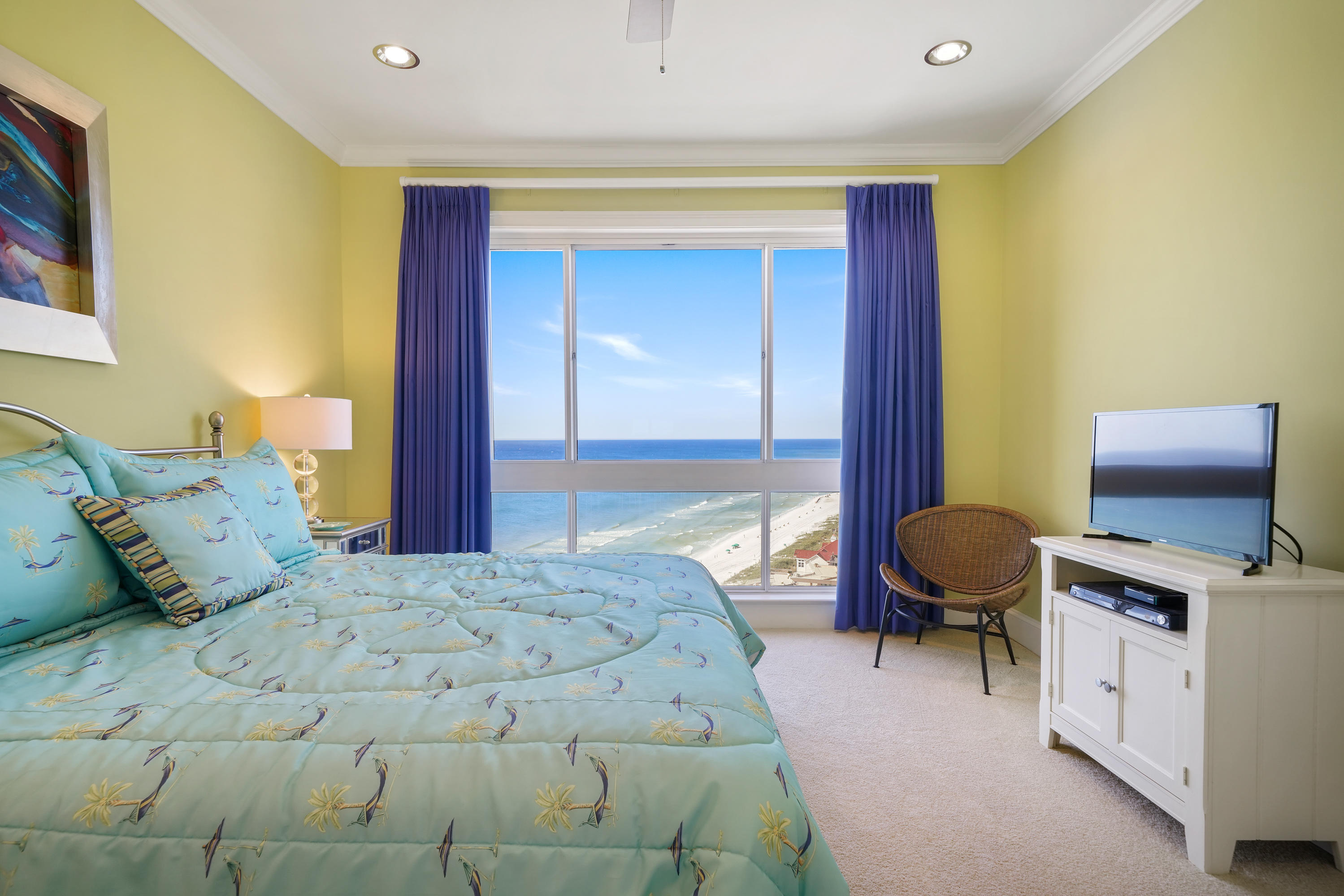 GRAND DUNES - SOUTH TOWER - Residential