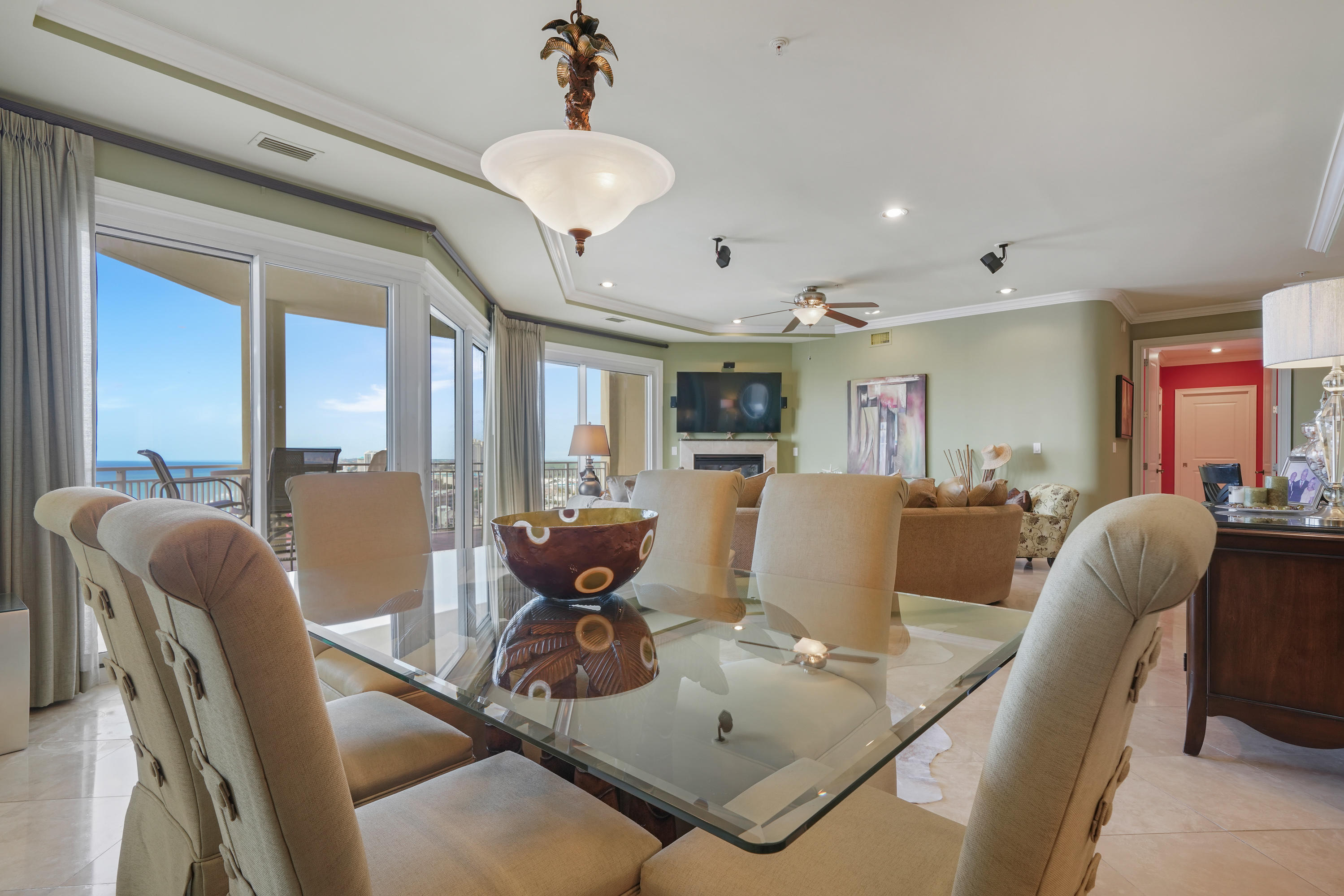 GRAND DUNES - SOUTH TOWER - Residential