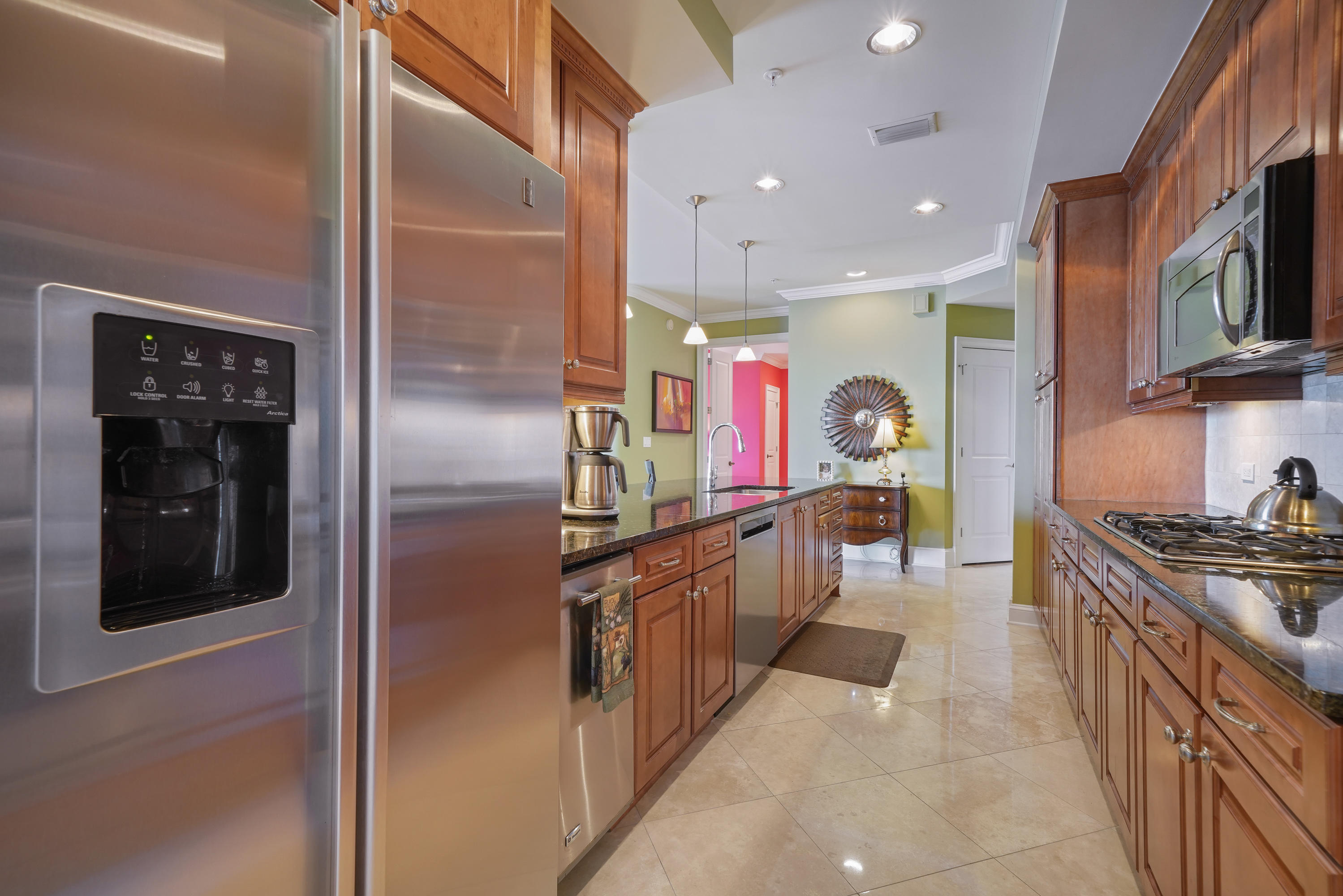 GRAND DUNES - SOUTH TOWER - Residential