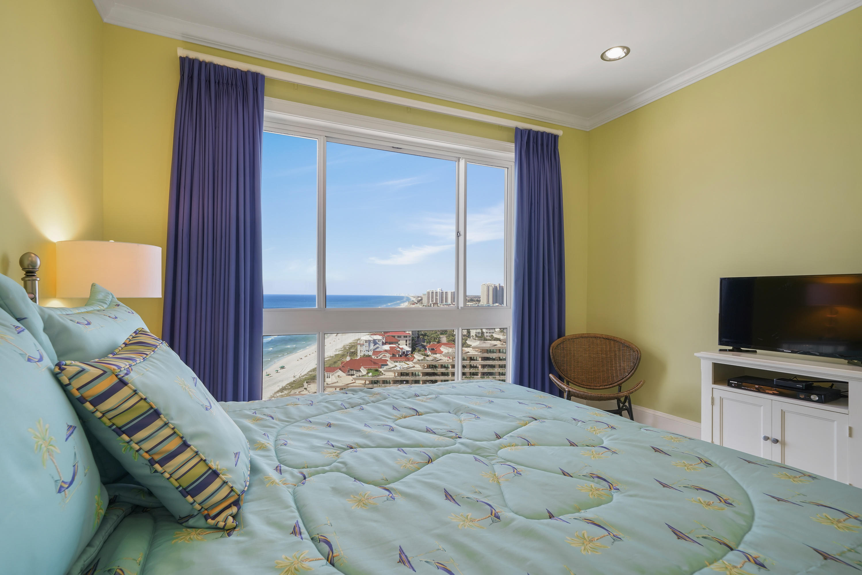 GRAND DUNES - SOUTH TOWER - Residential