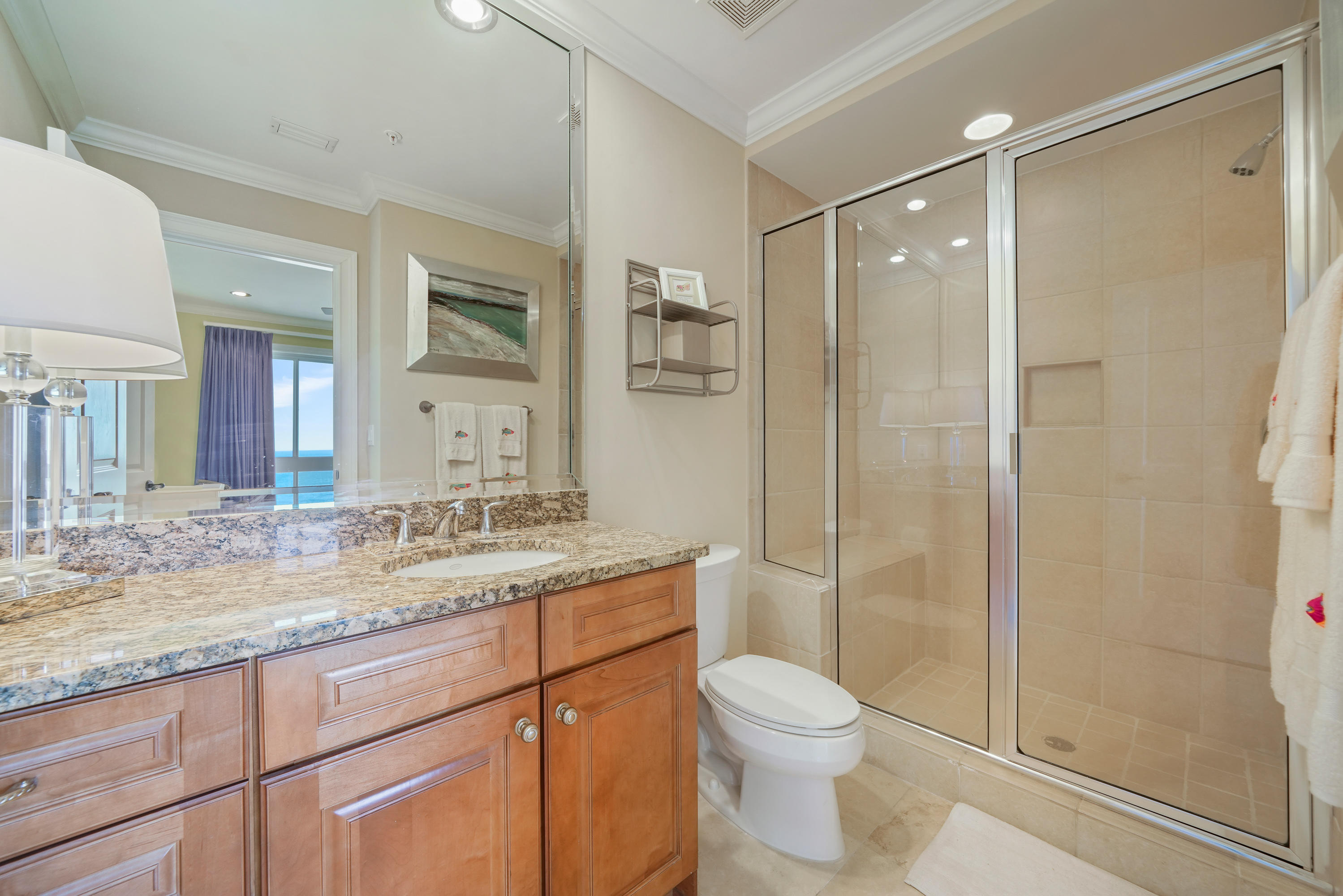 GRAND DUNES - SOUTH TOWER - Residential