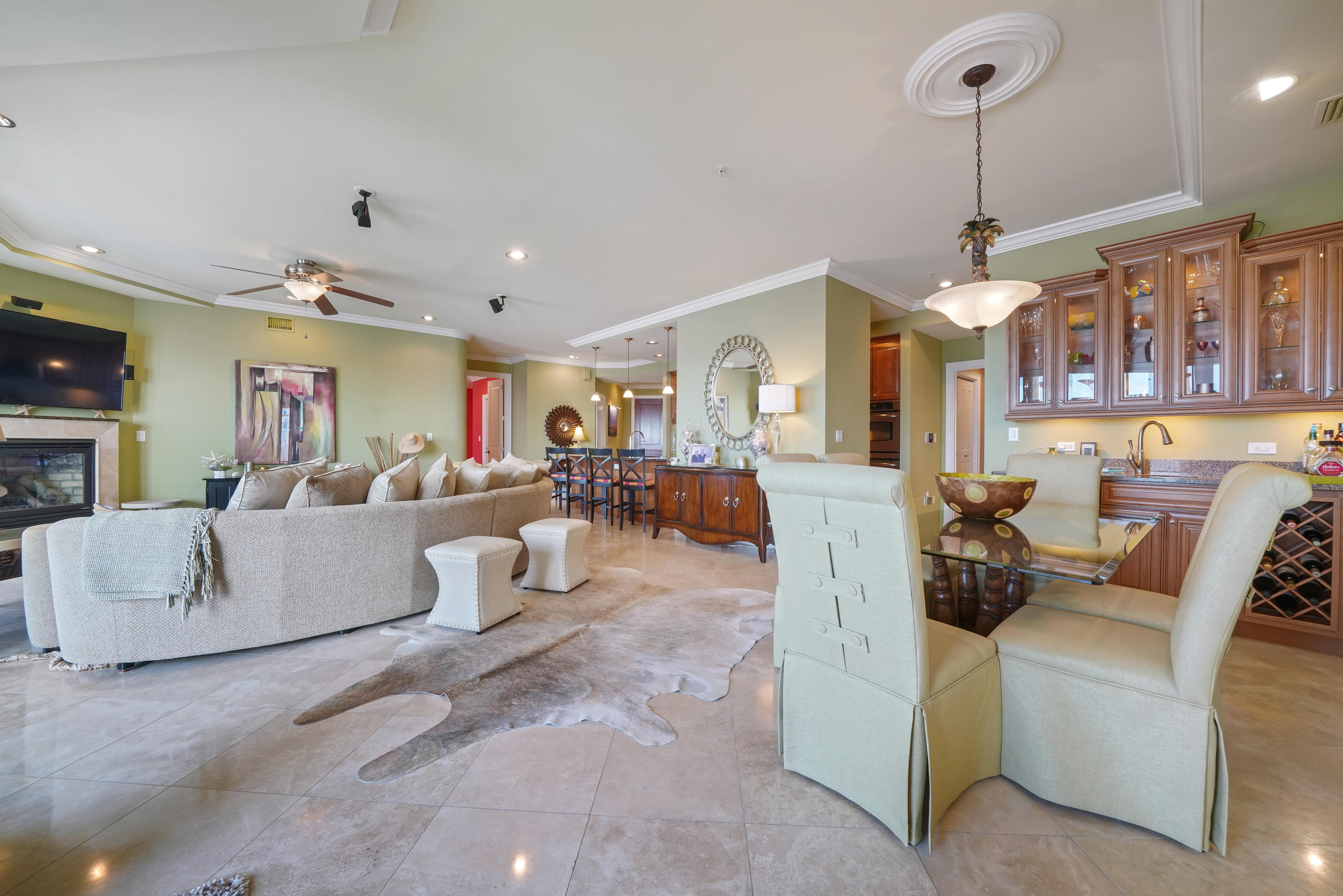 GRAND DUNES - SOUTH TOWER - Residential
