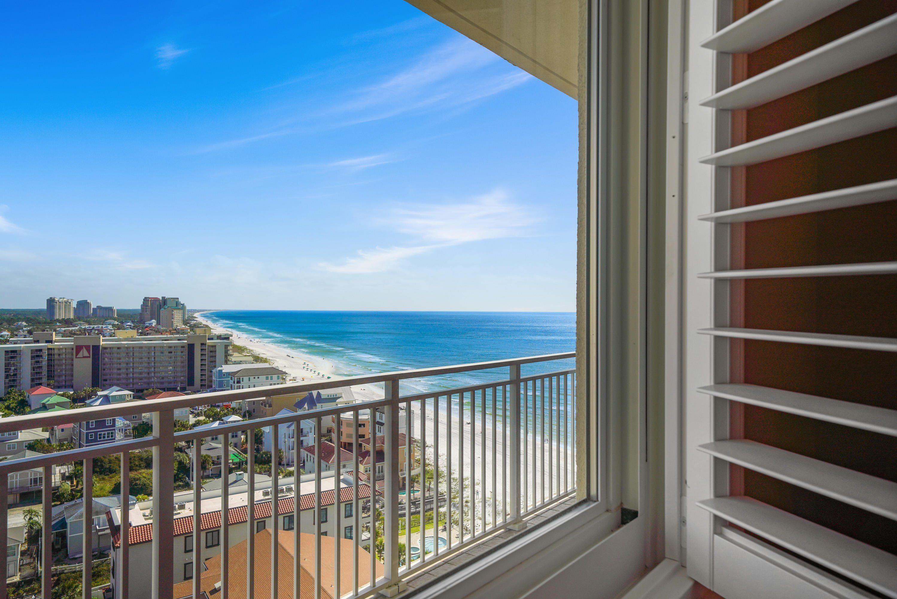 GRAND DUNES - SOUTH TOWER - Residential