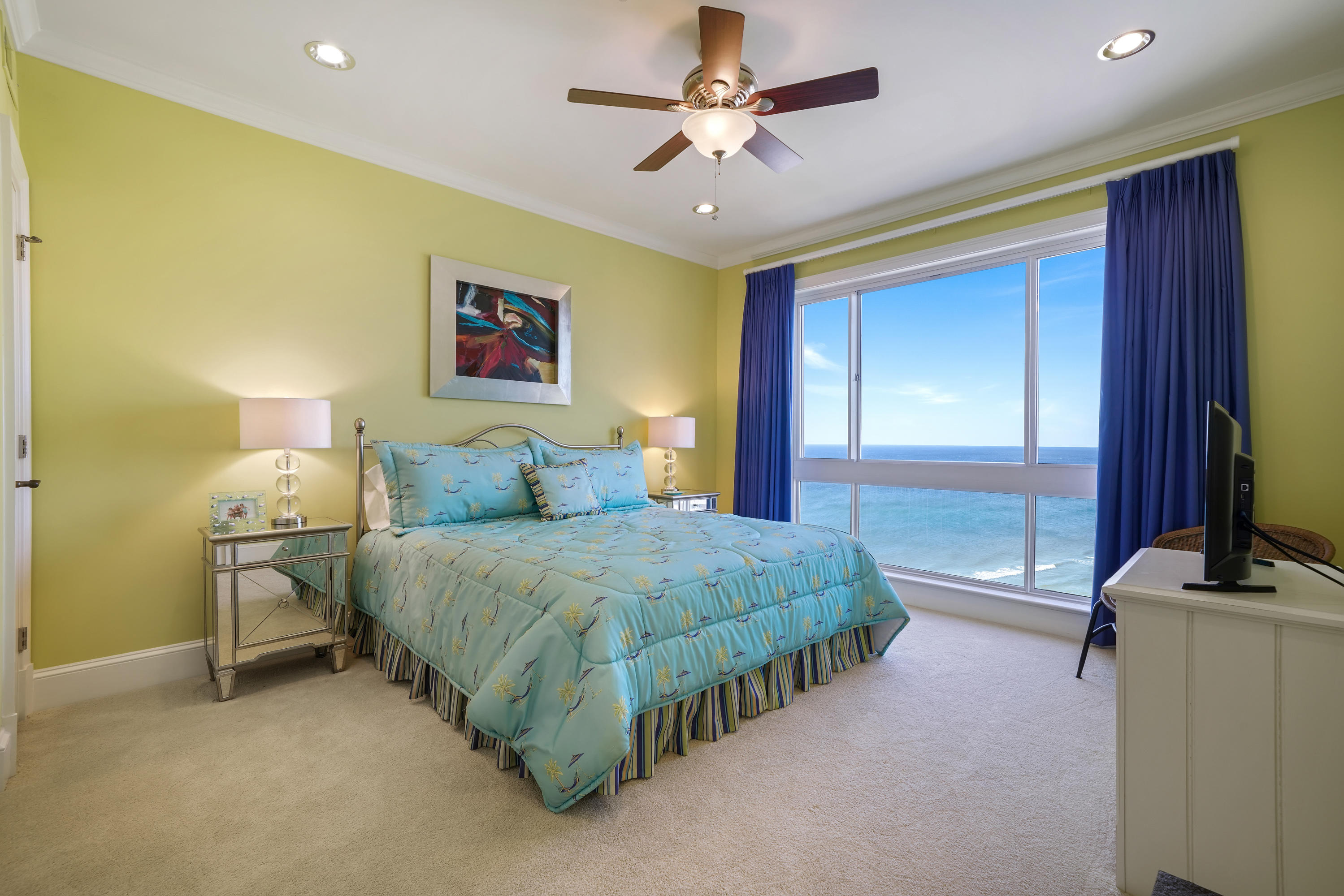 GRAND DUNES - SOUTH TOWER - Residential