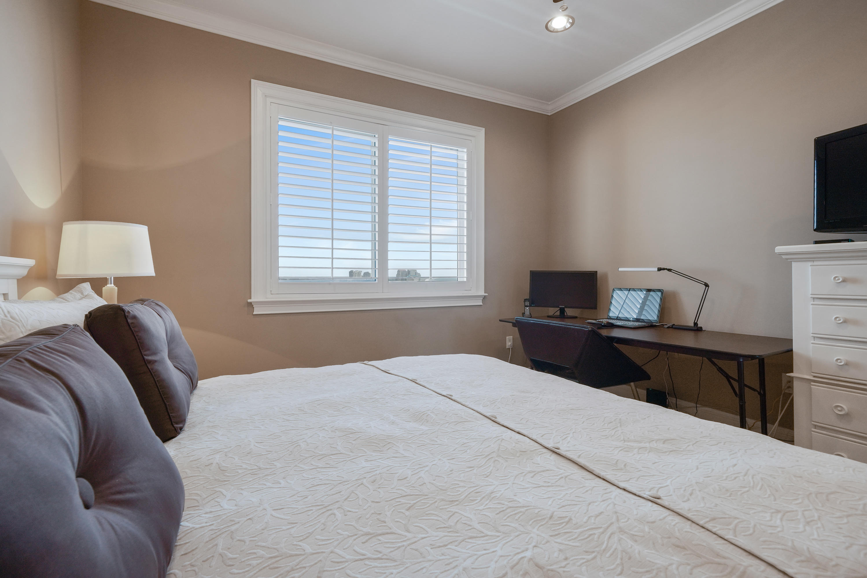 GRAND DUNES - SOUTH TOWER - Residential