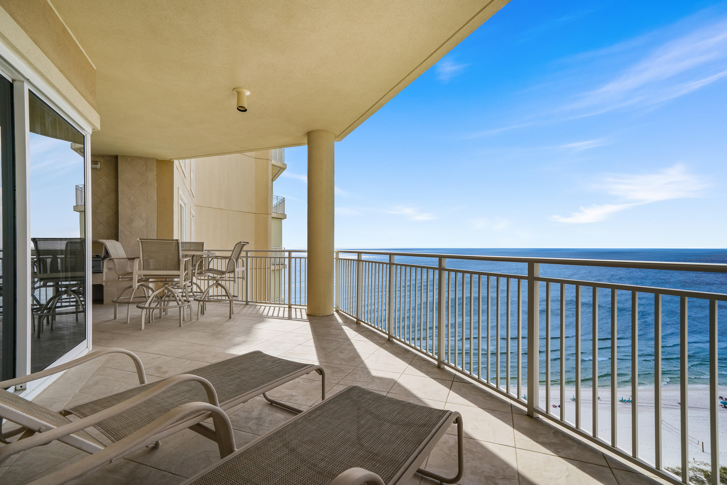 GRAND DUNES - SOUTH TOWER - Residential