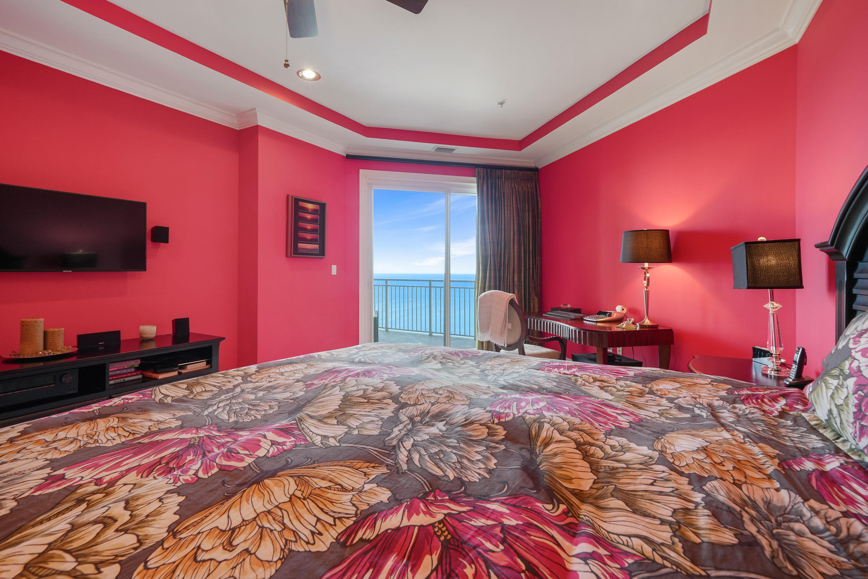 GRAND DUNES - SOUTH TOWER - Residential