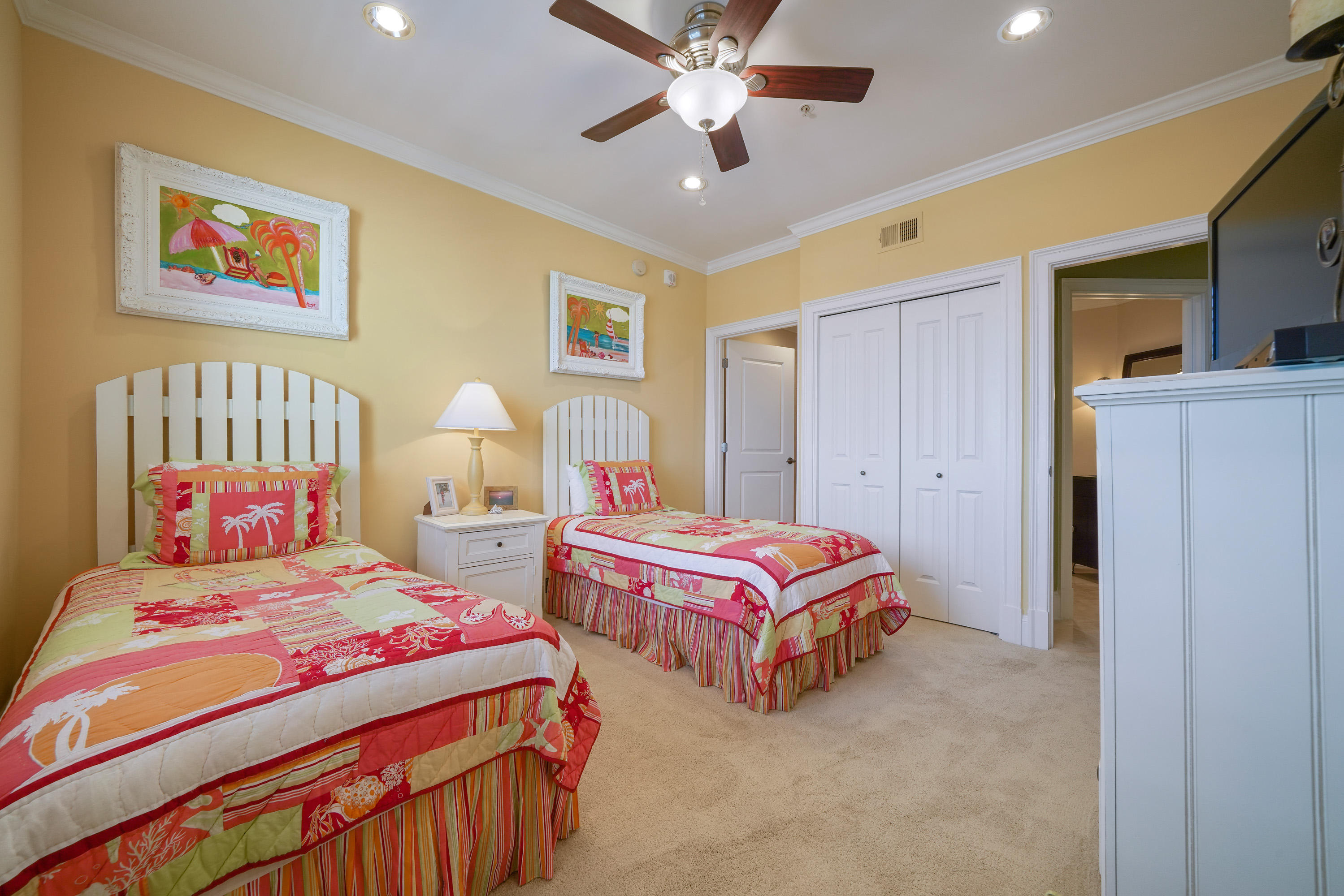 GRAND DUNES - SOUTH TOWER - Residential