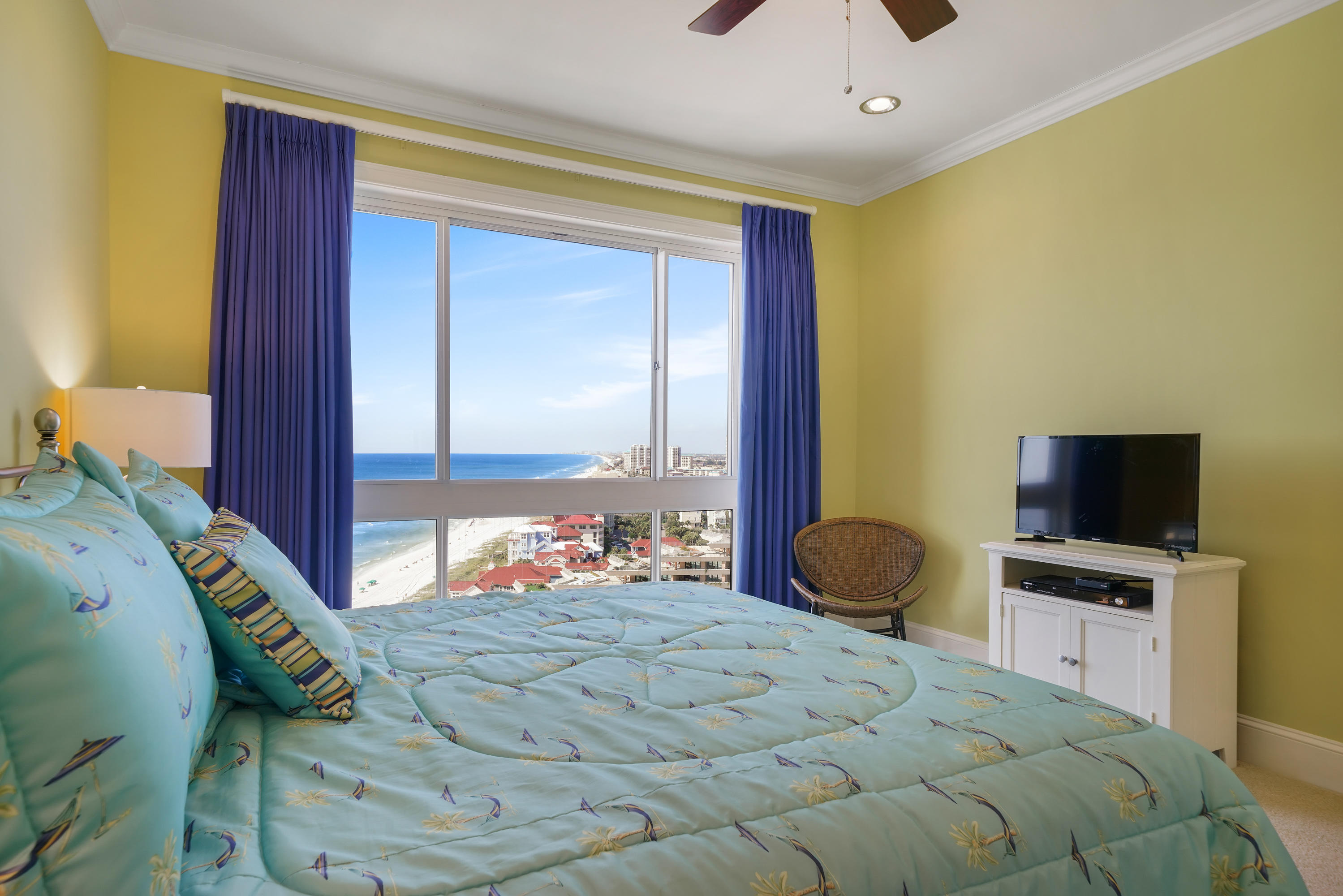 GRAND DUNES - SOUTH TOWER - Residential