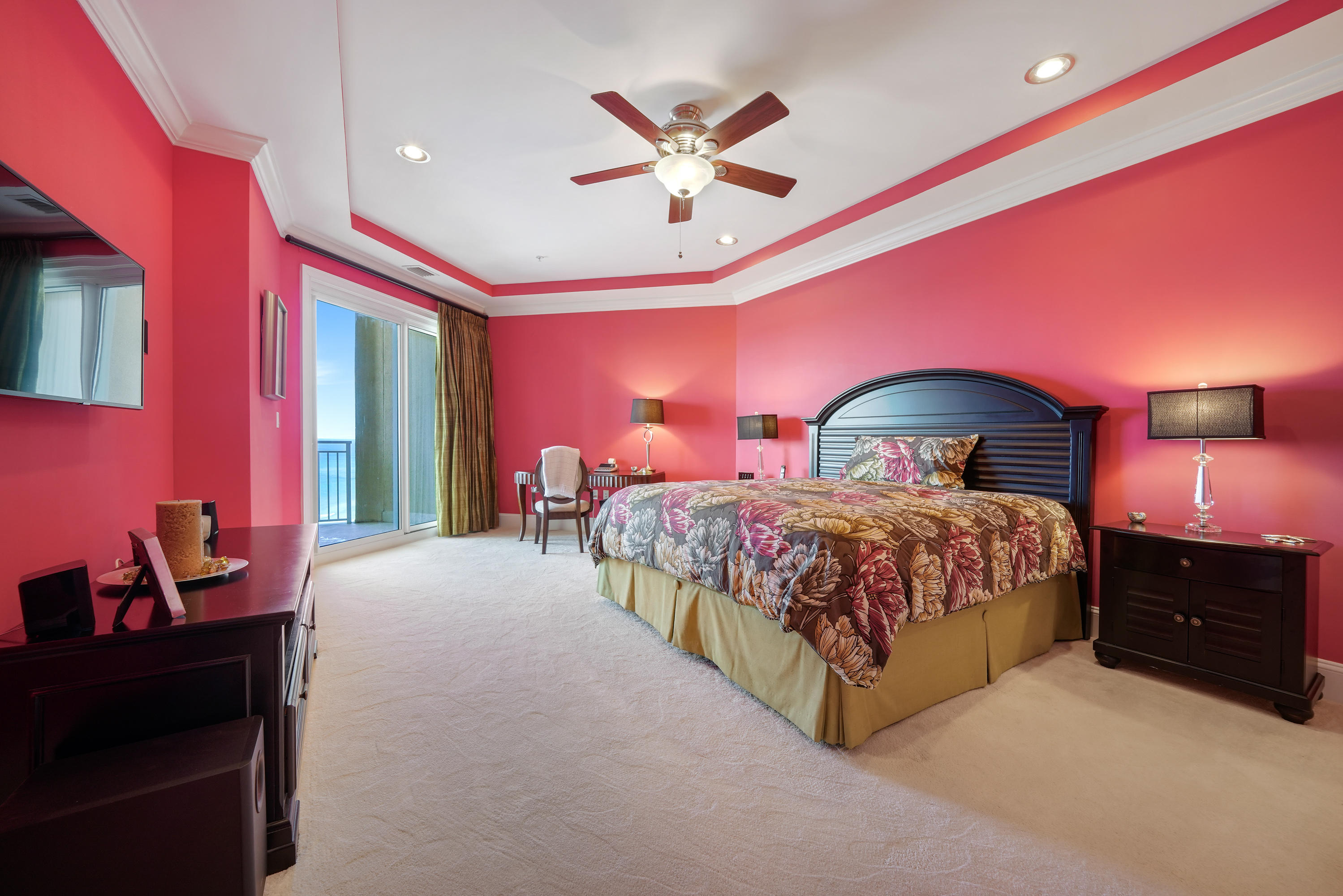 GRAND DUNES - SOUTH TOWER - Residential