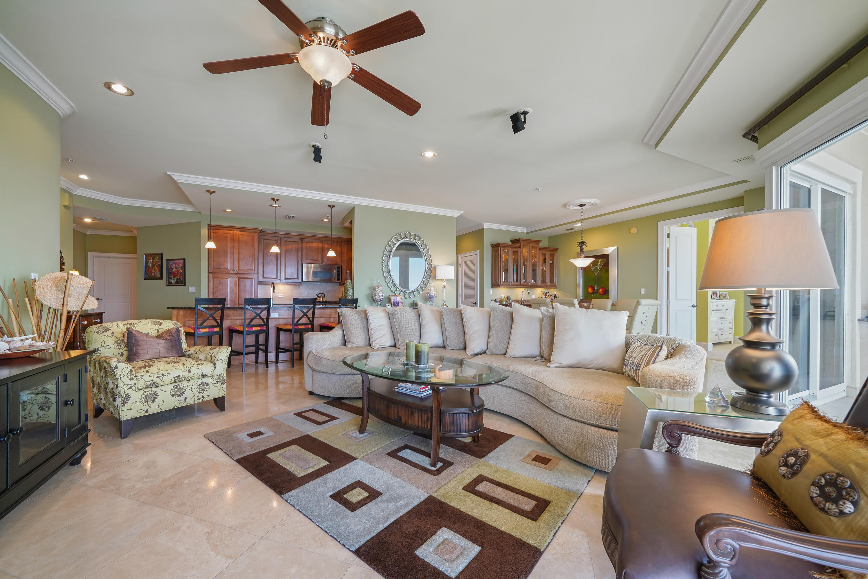 GRAND DUNES - SOUTH TOWER - Residential