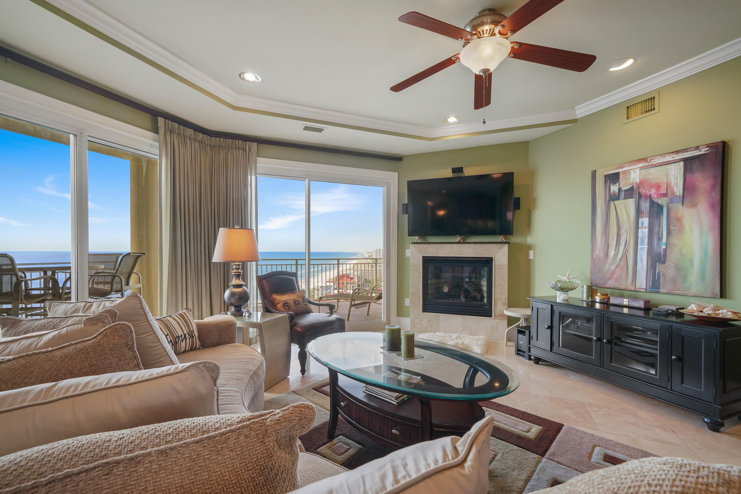 GRAND DUNES - SOUTH TOWER - Residential